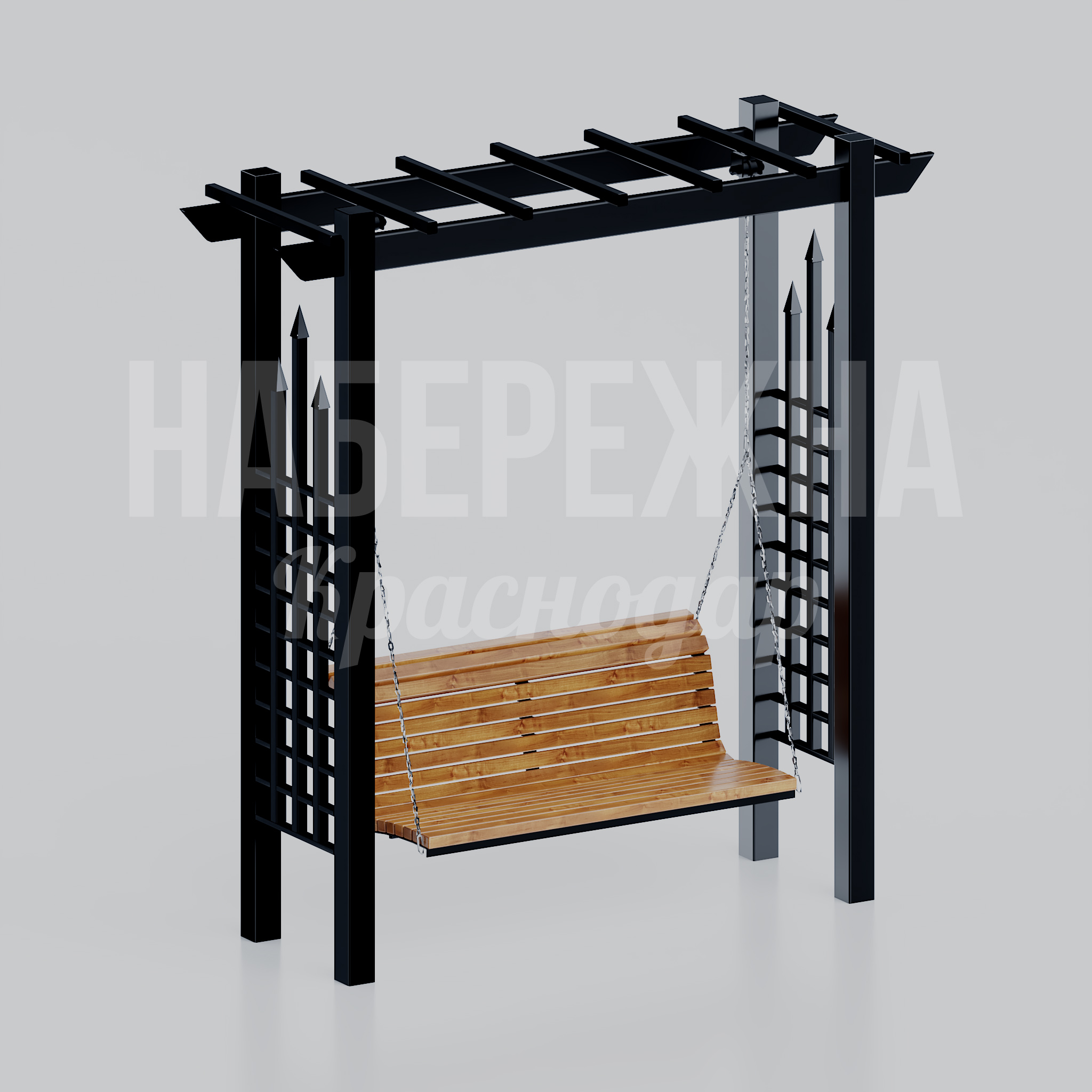 Качель Cotdo - фото 1