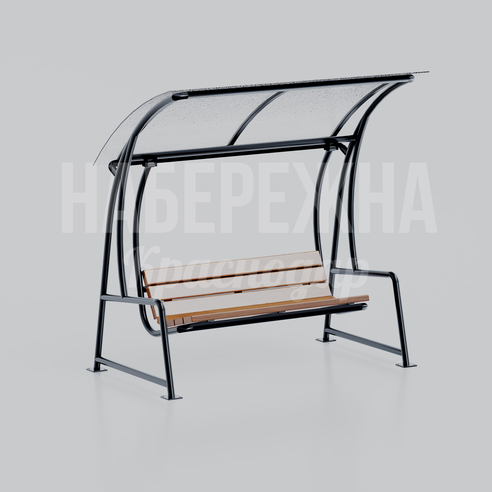 Качель Urmi - фото 1