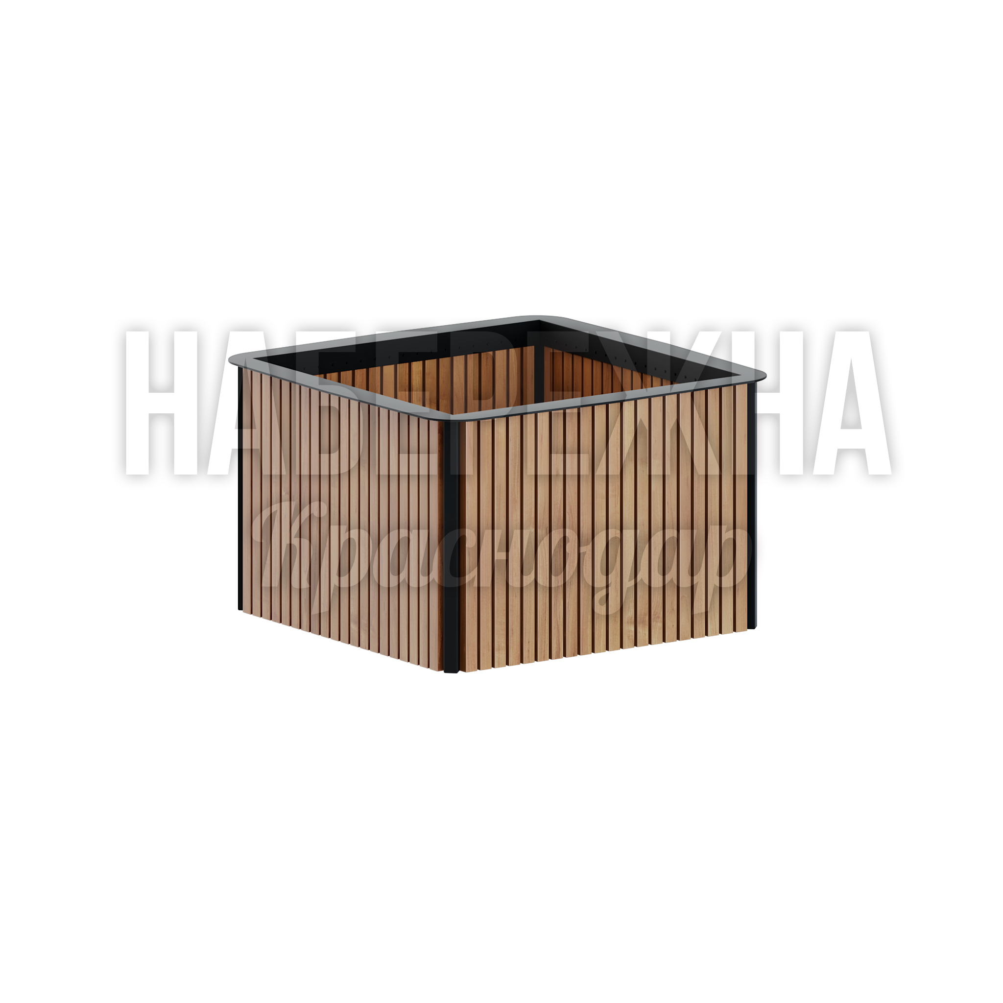 Вазон Guusna - фото 2