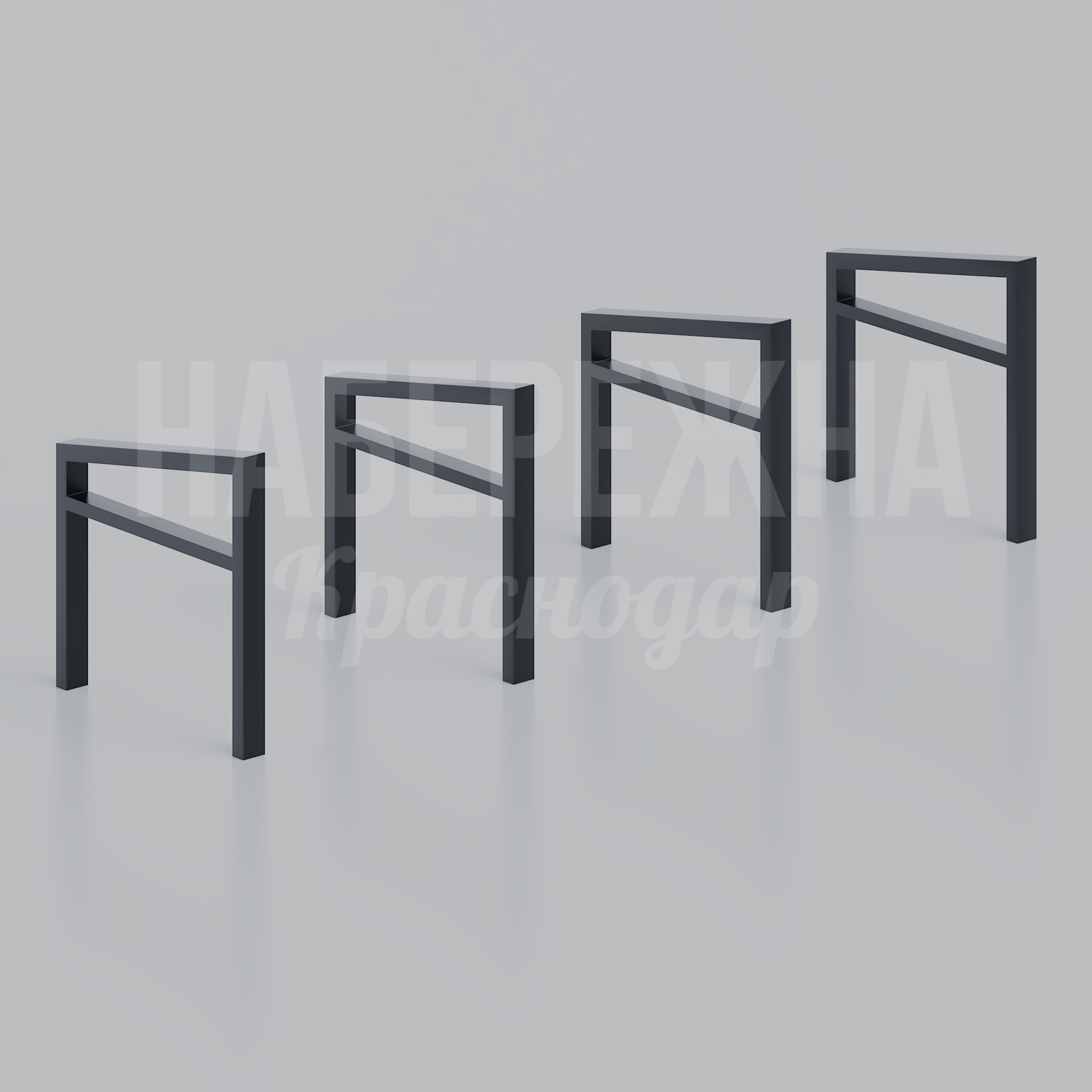 Велопарковка Feimemey - фото 1