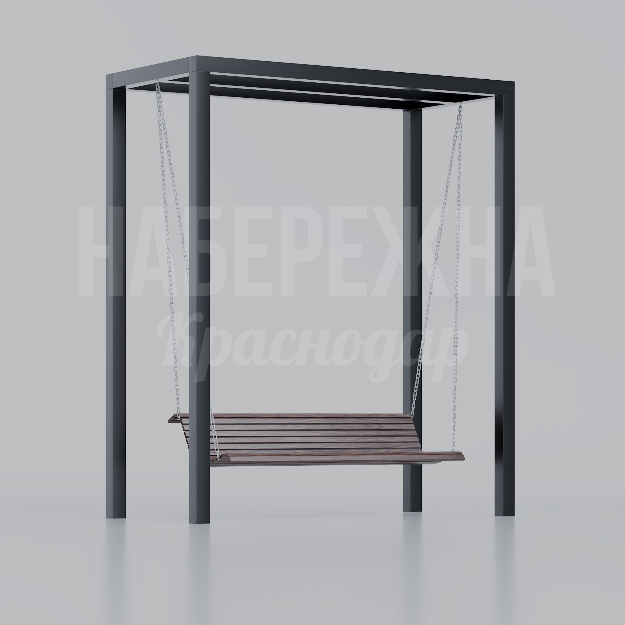 Качель Micliåva - фото 1