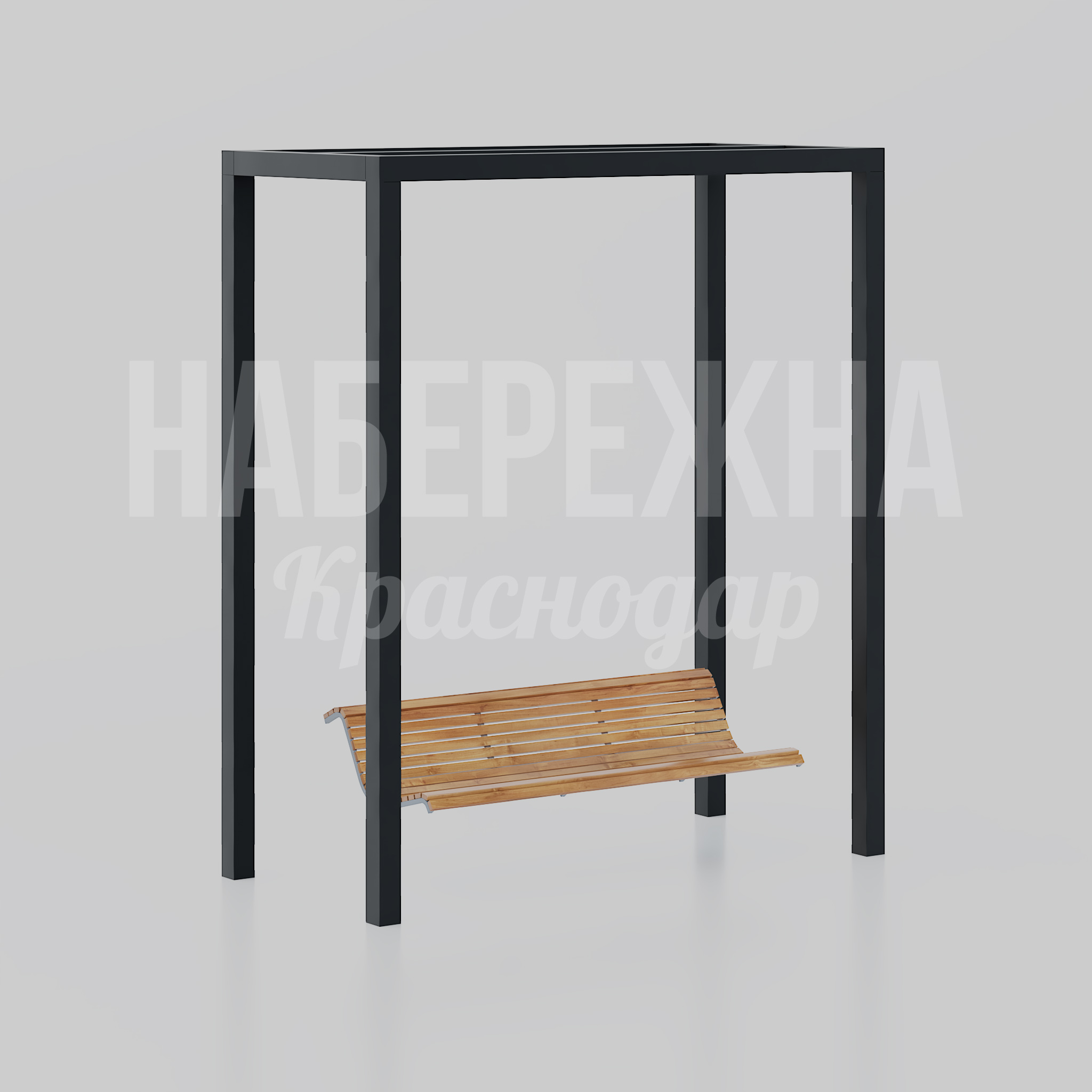 Качель Döå - фото 1