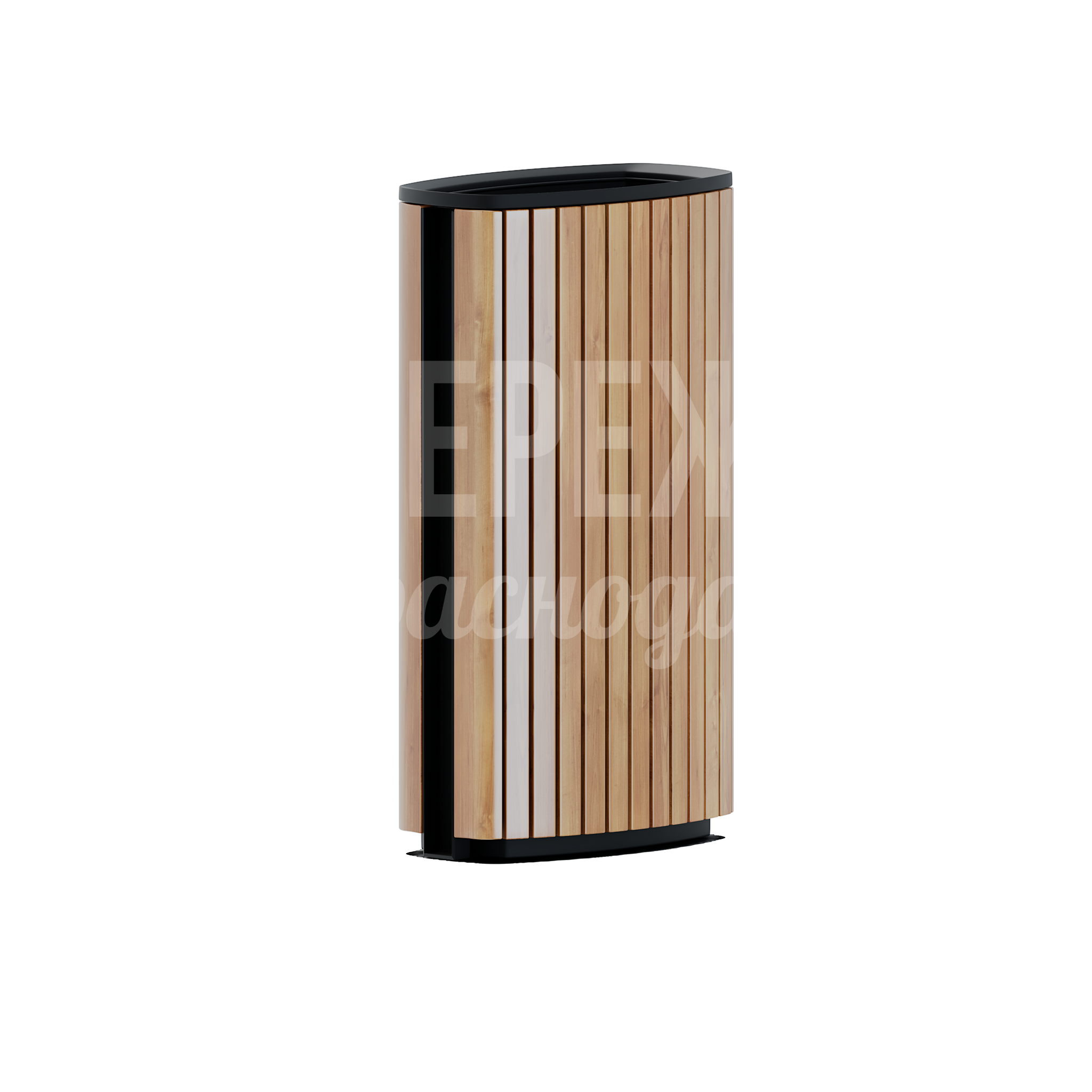 Урна уличная Girdåj - фото 2