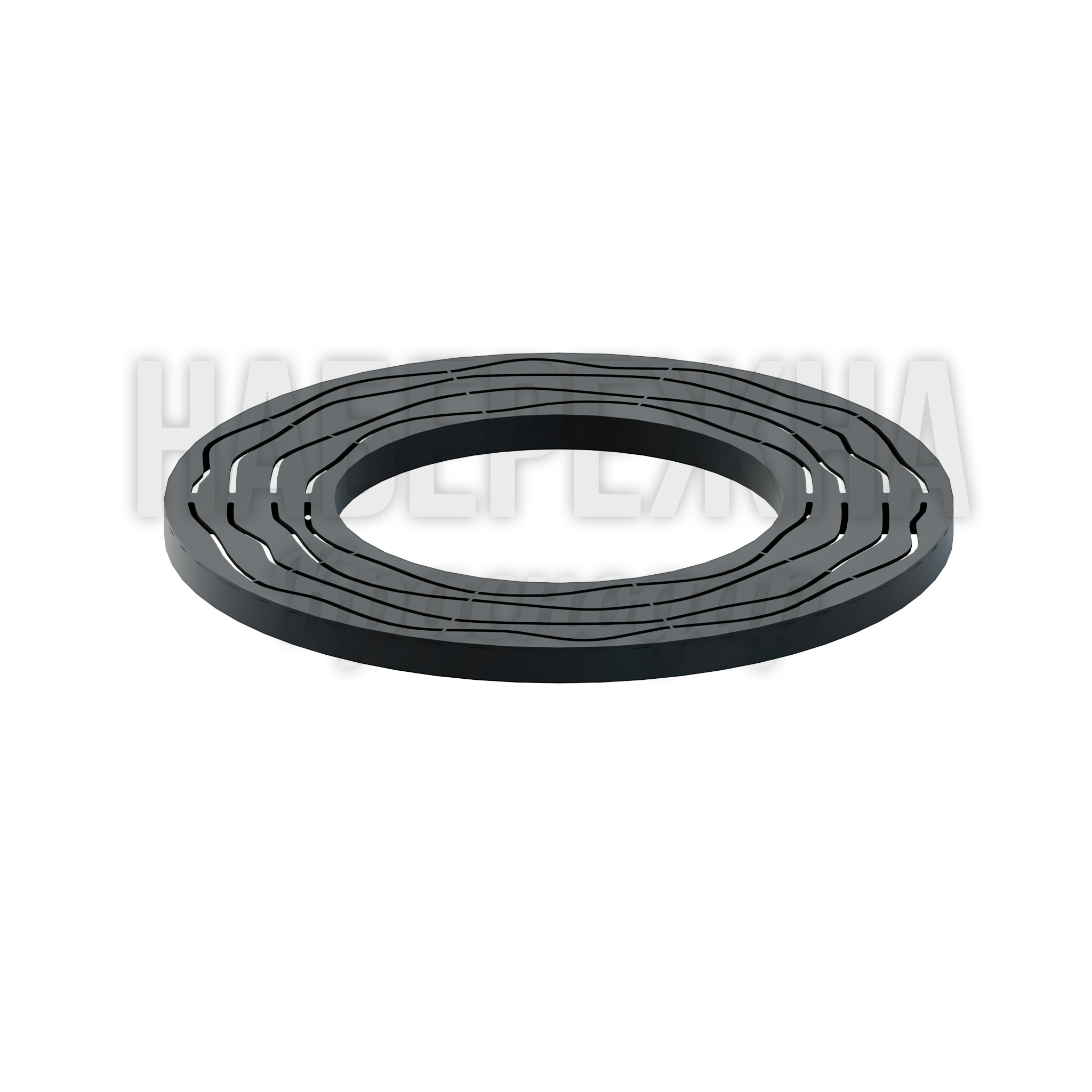 Приствольная решетка Iuhsö - фото 2