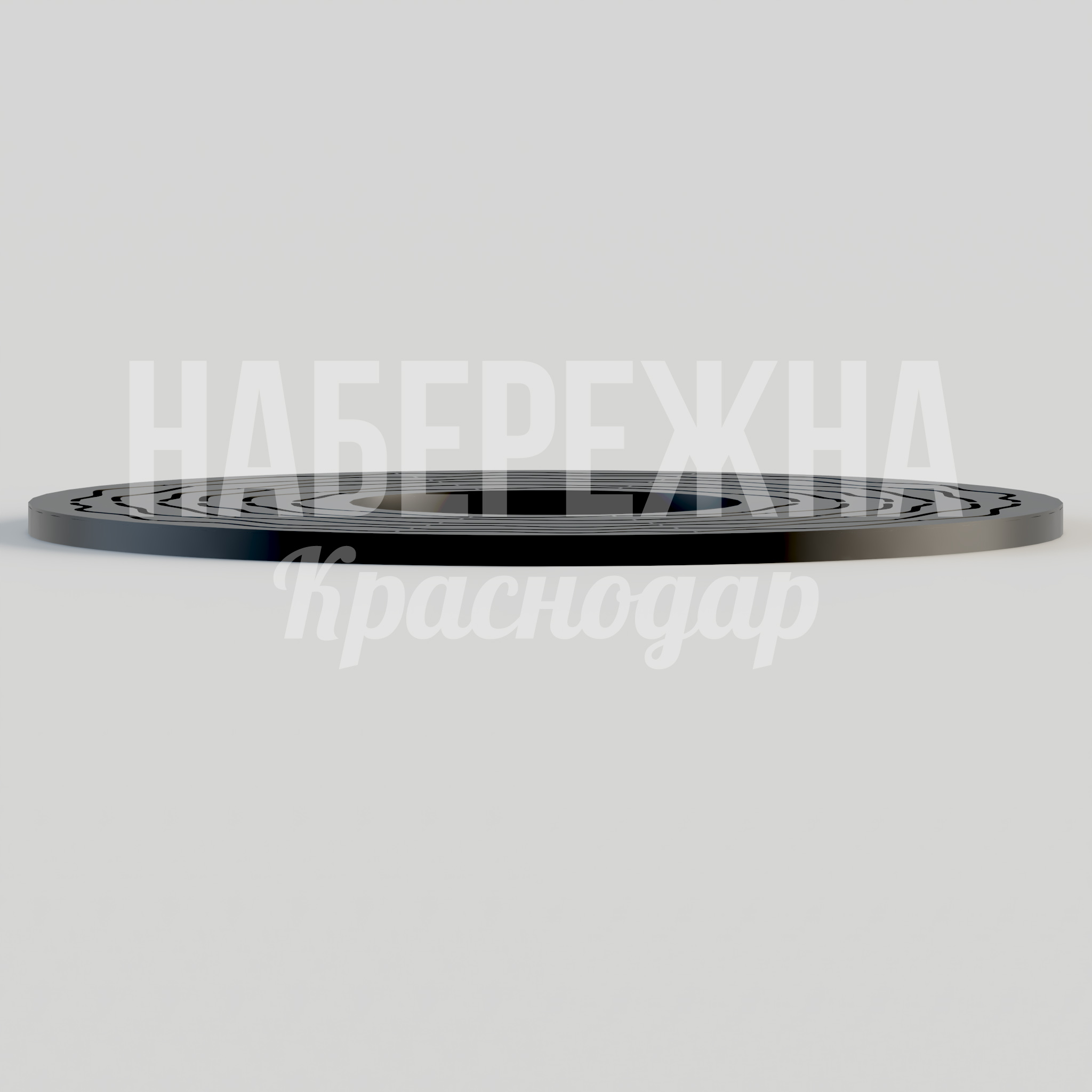 Приствольная решетка Yaf - фото 2