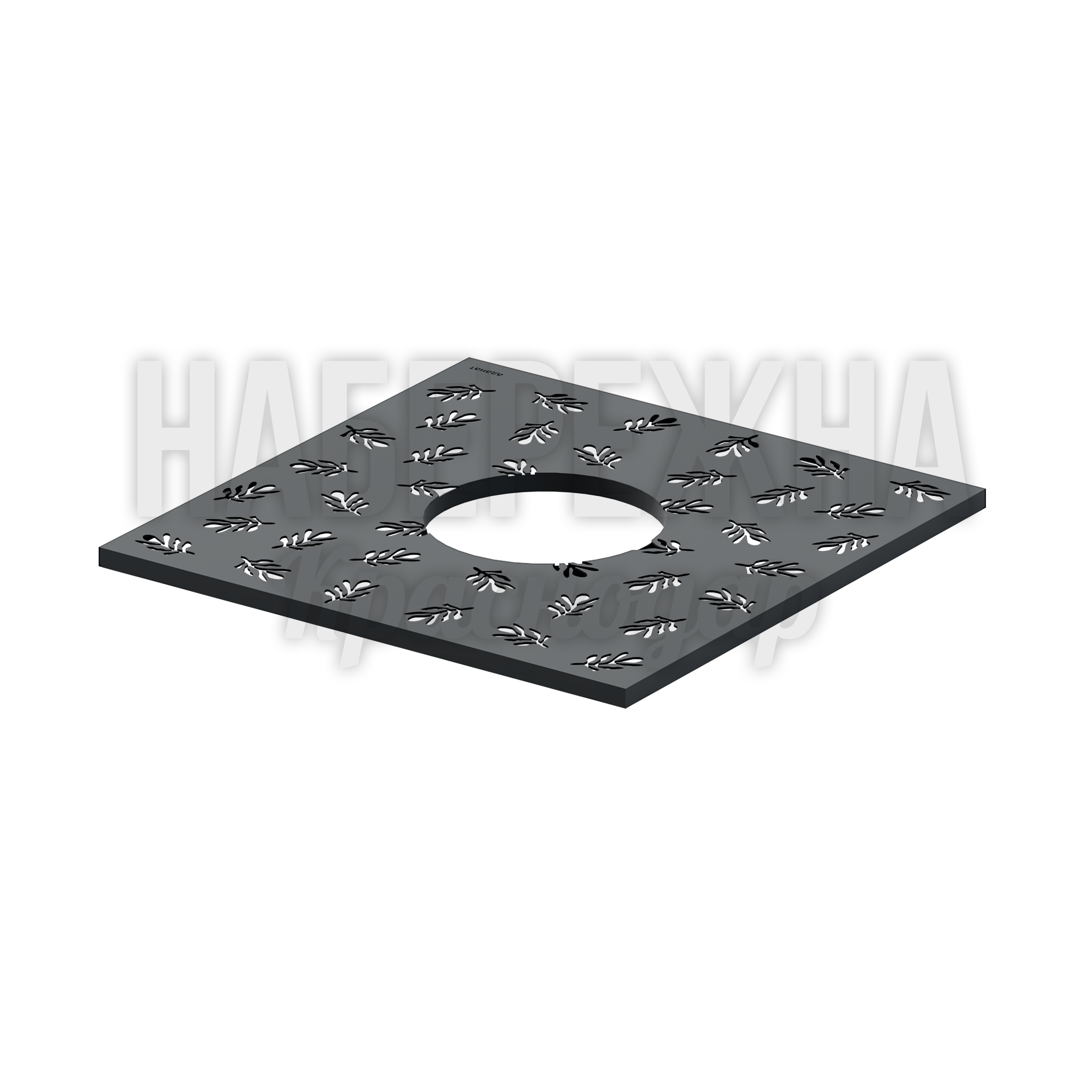 Приствольная решетка Fari - фото 2