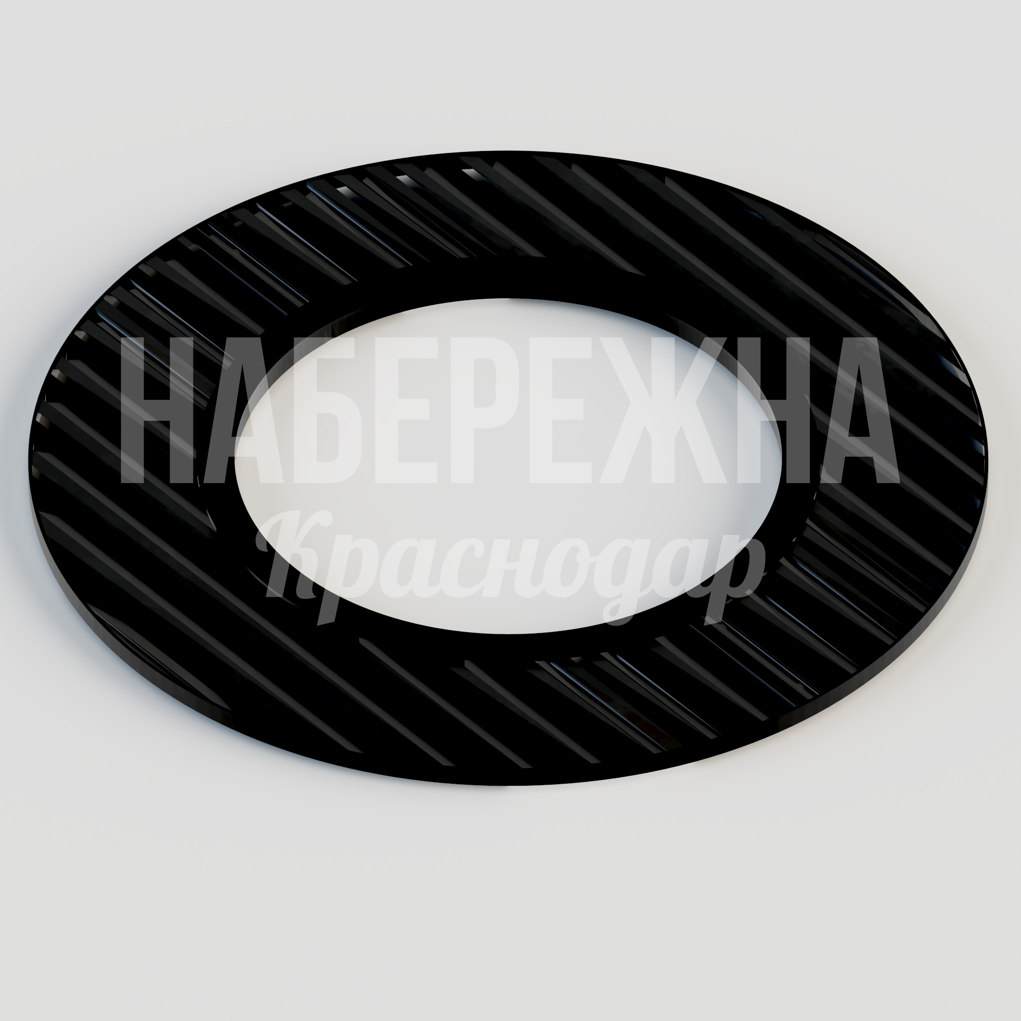 Приствольная решетка Sudye - фото 3