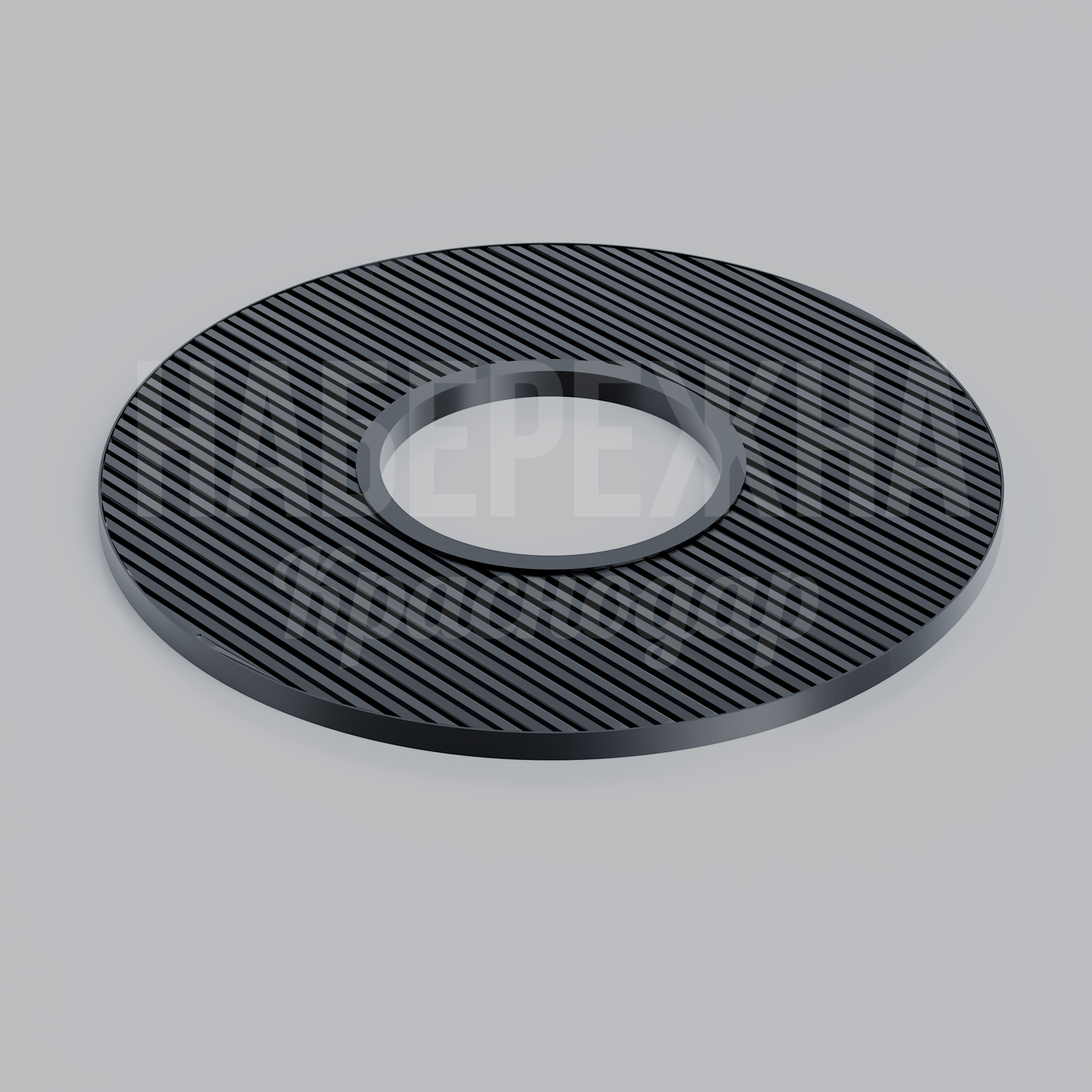 Приствольная решетка Hokco - фото 1