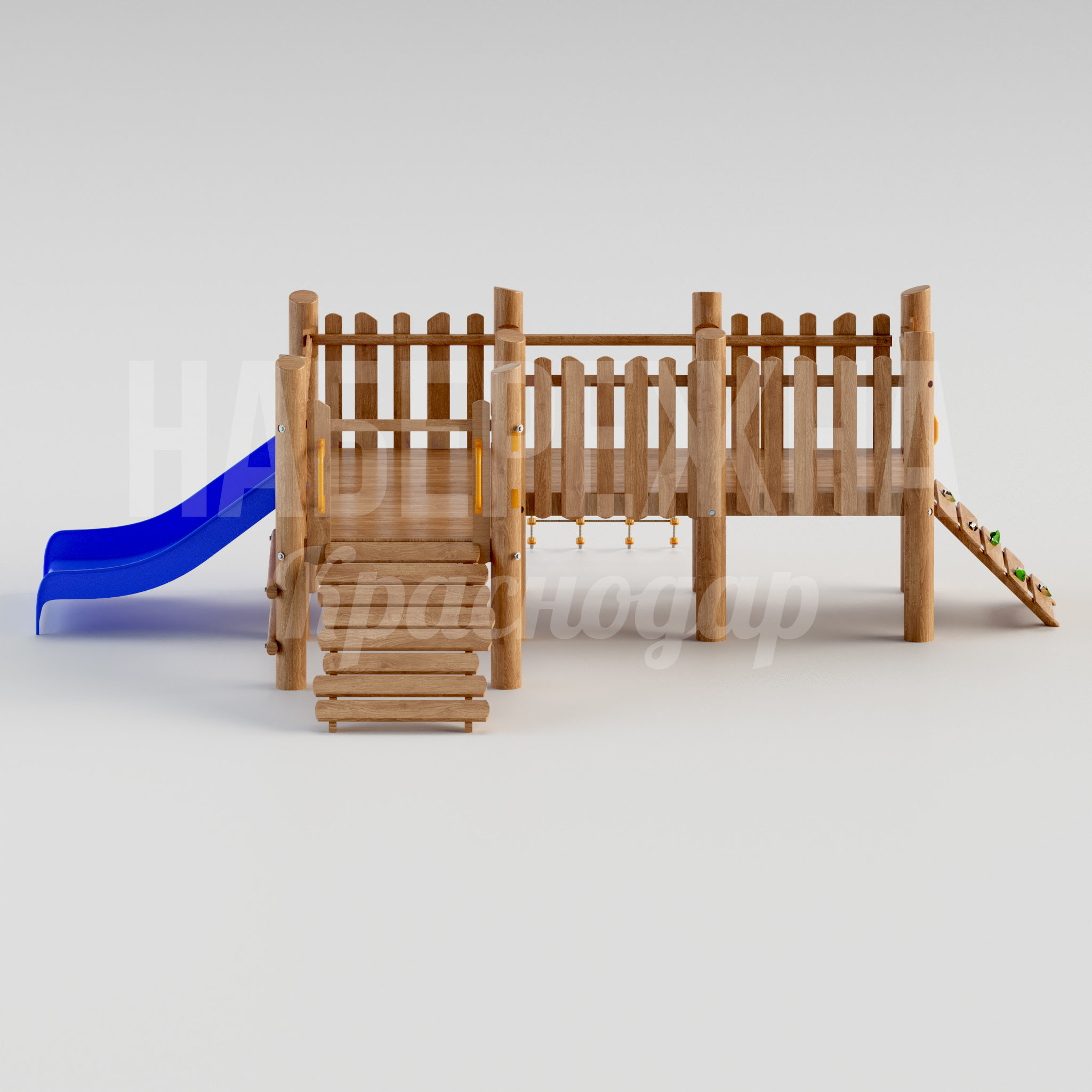 Игровая платформа Vivhu - фото 2