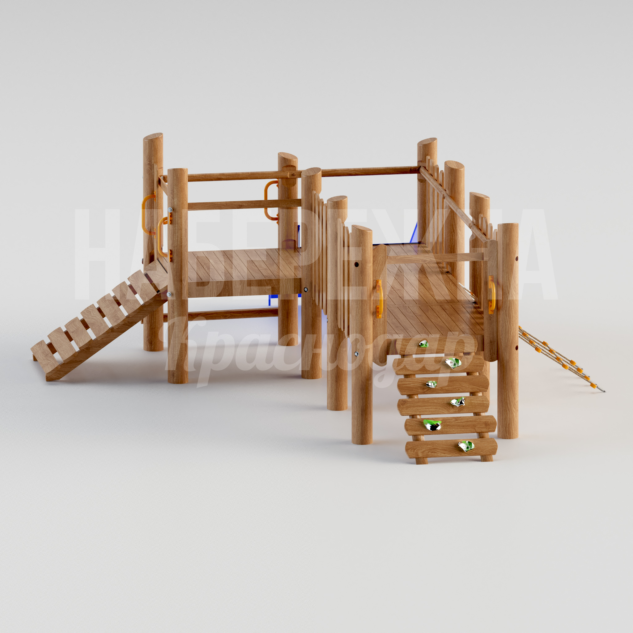 Игровая платформа Vivhu - фото 3