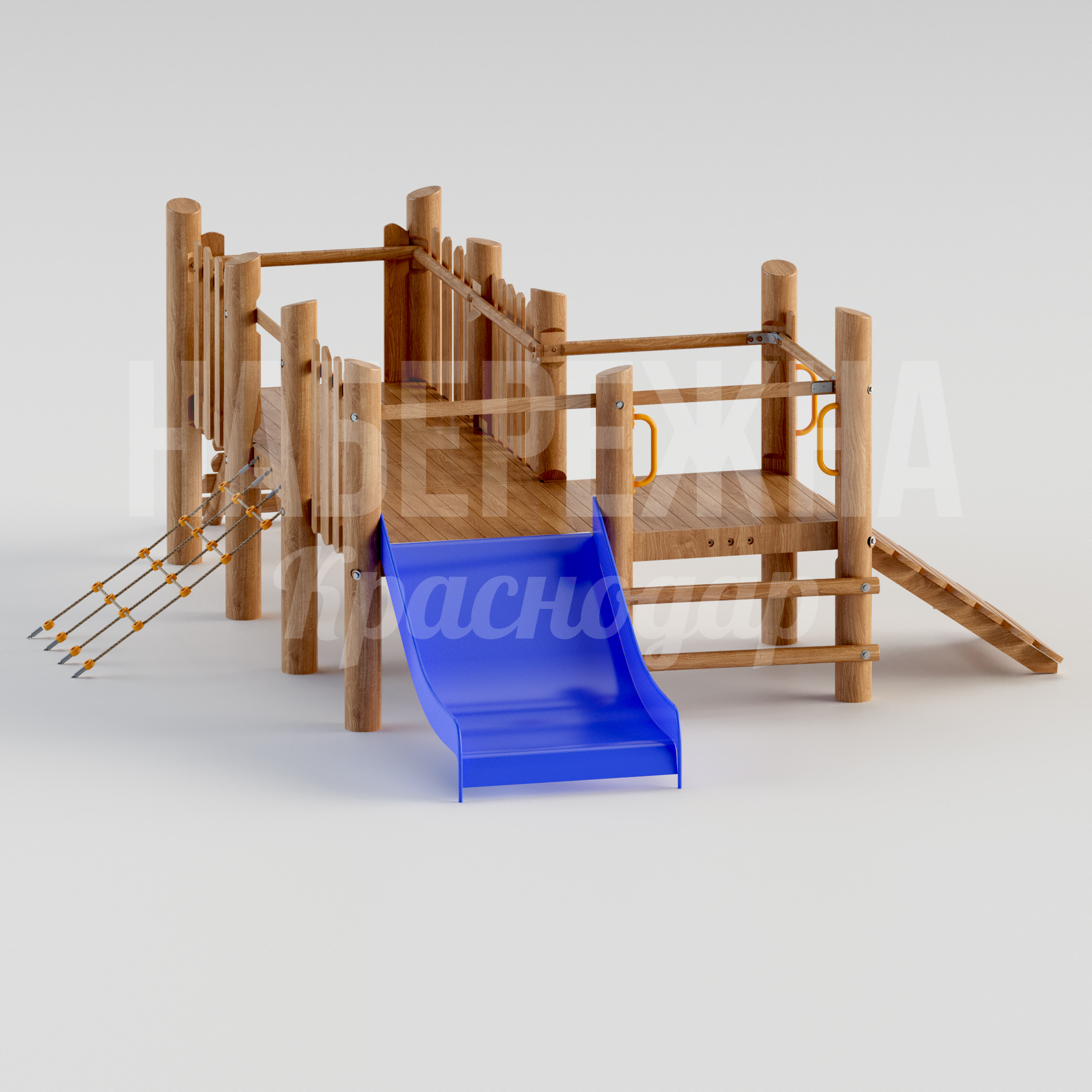 Игровая платформа Vivhu - фото 1