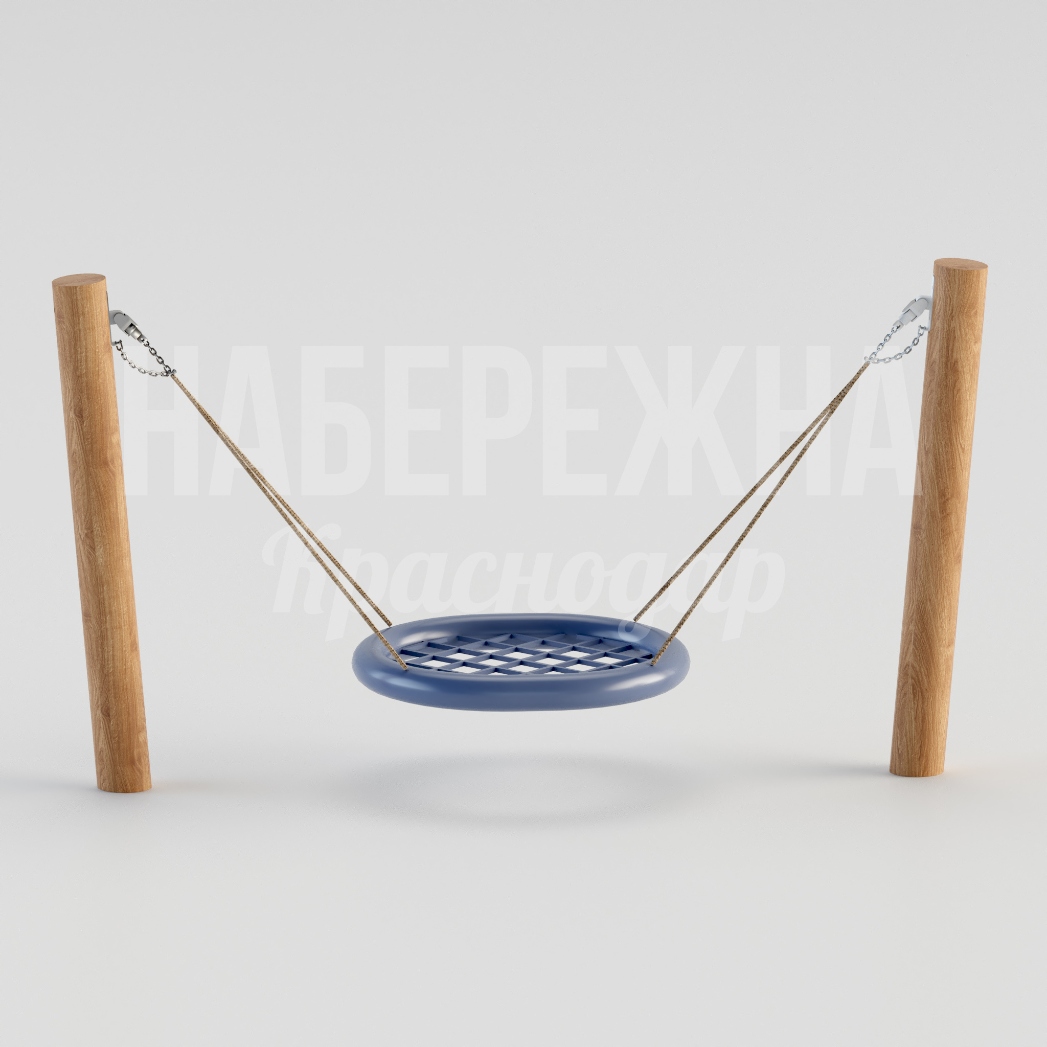 Детская качель Våto - фото 2