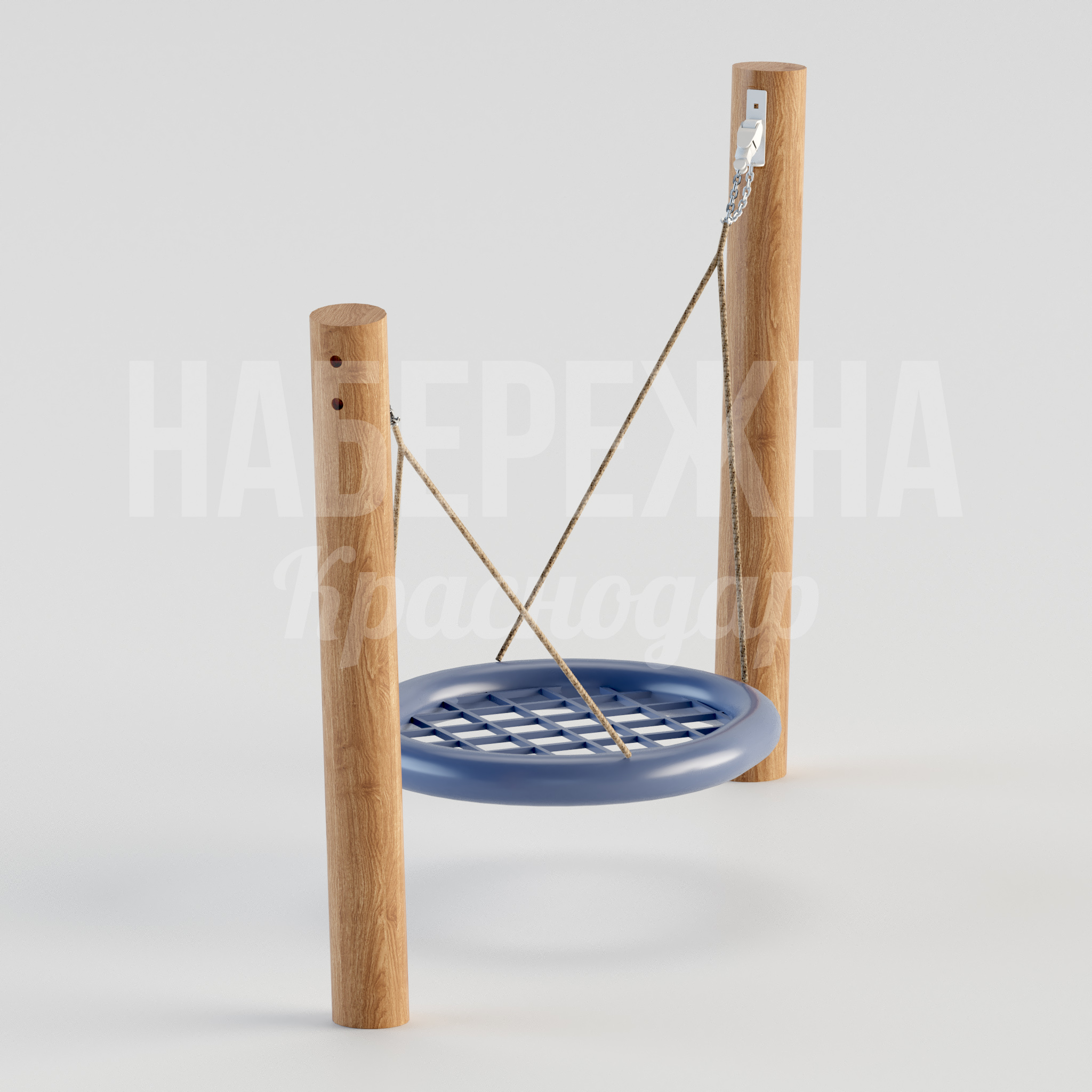 Детская качель Våto - фото 3