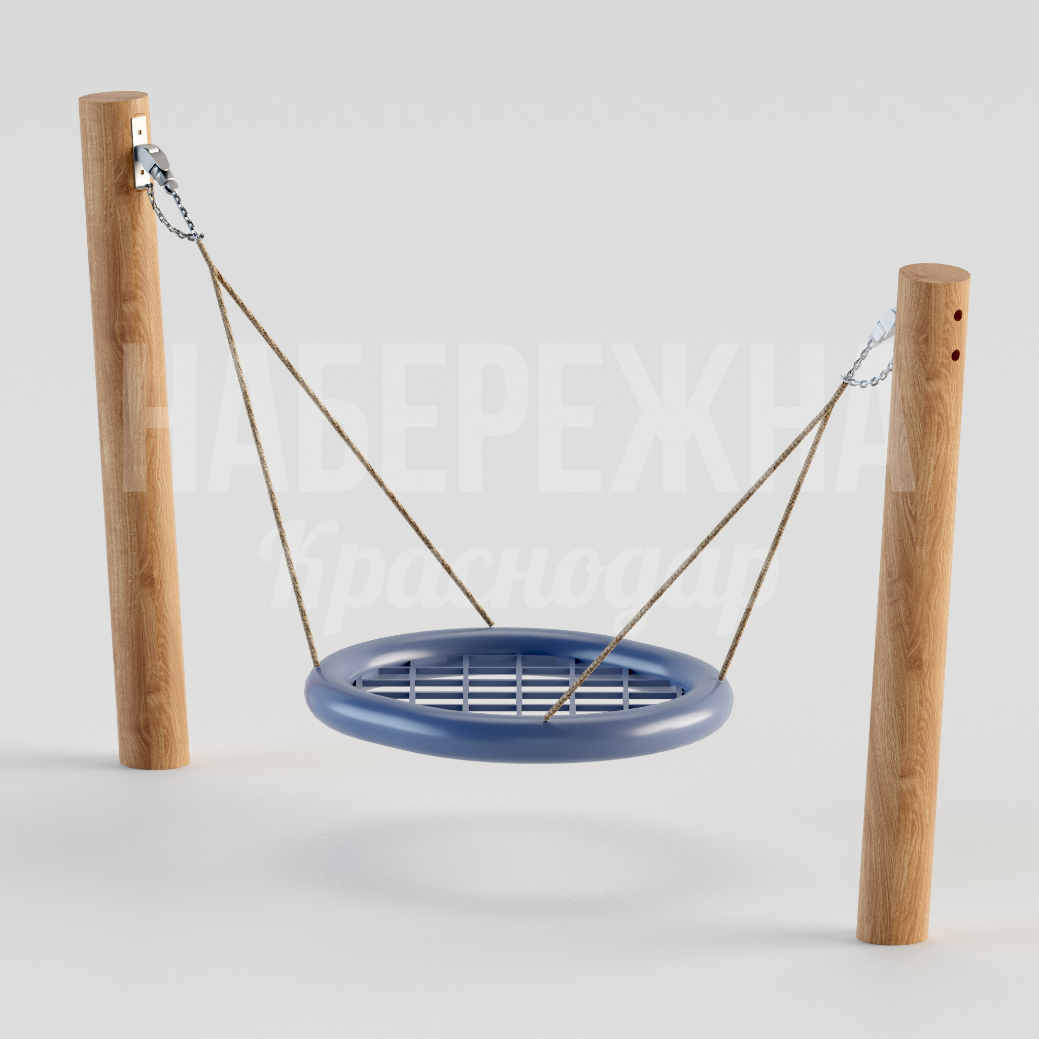 Детская качель Våto - фото 1