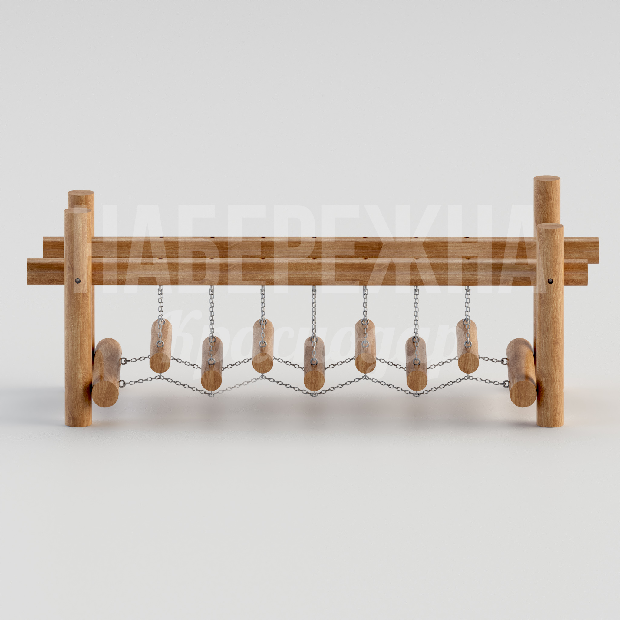 Мостик подвесной Poivpu - фото 2