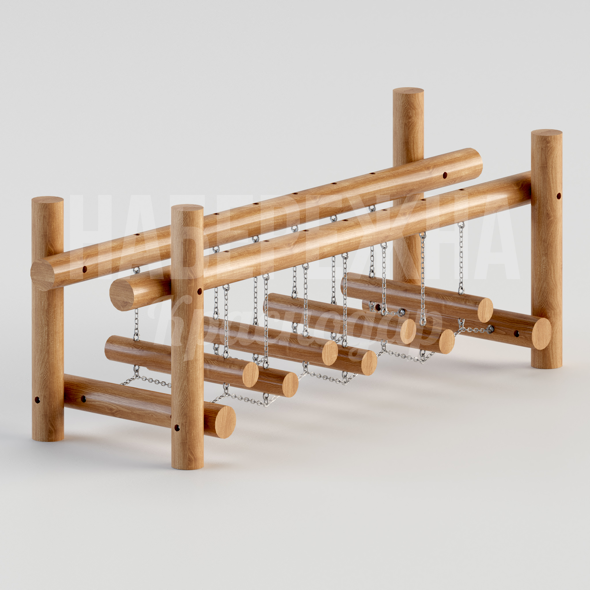 Мостик подвесной Poivpu - фото 1