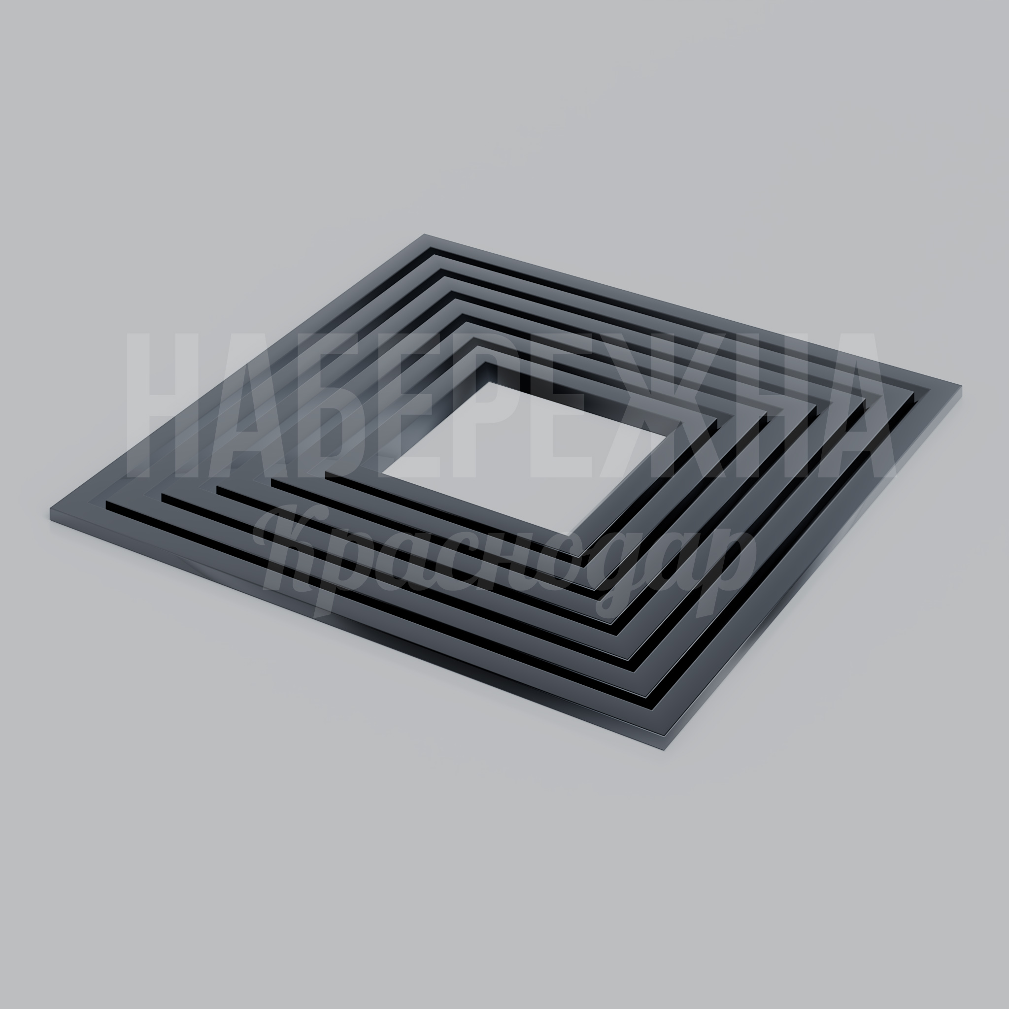 Приствольная решетка Filekce - фото 1