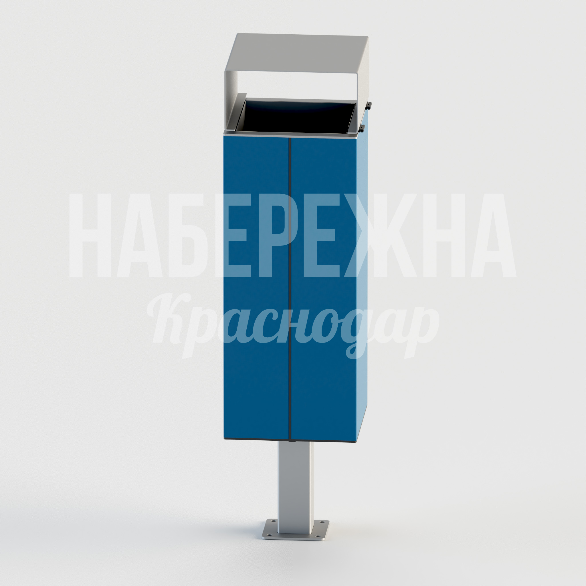 Урна Ipvigo - фото 2