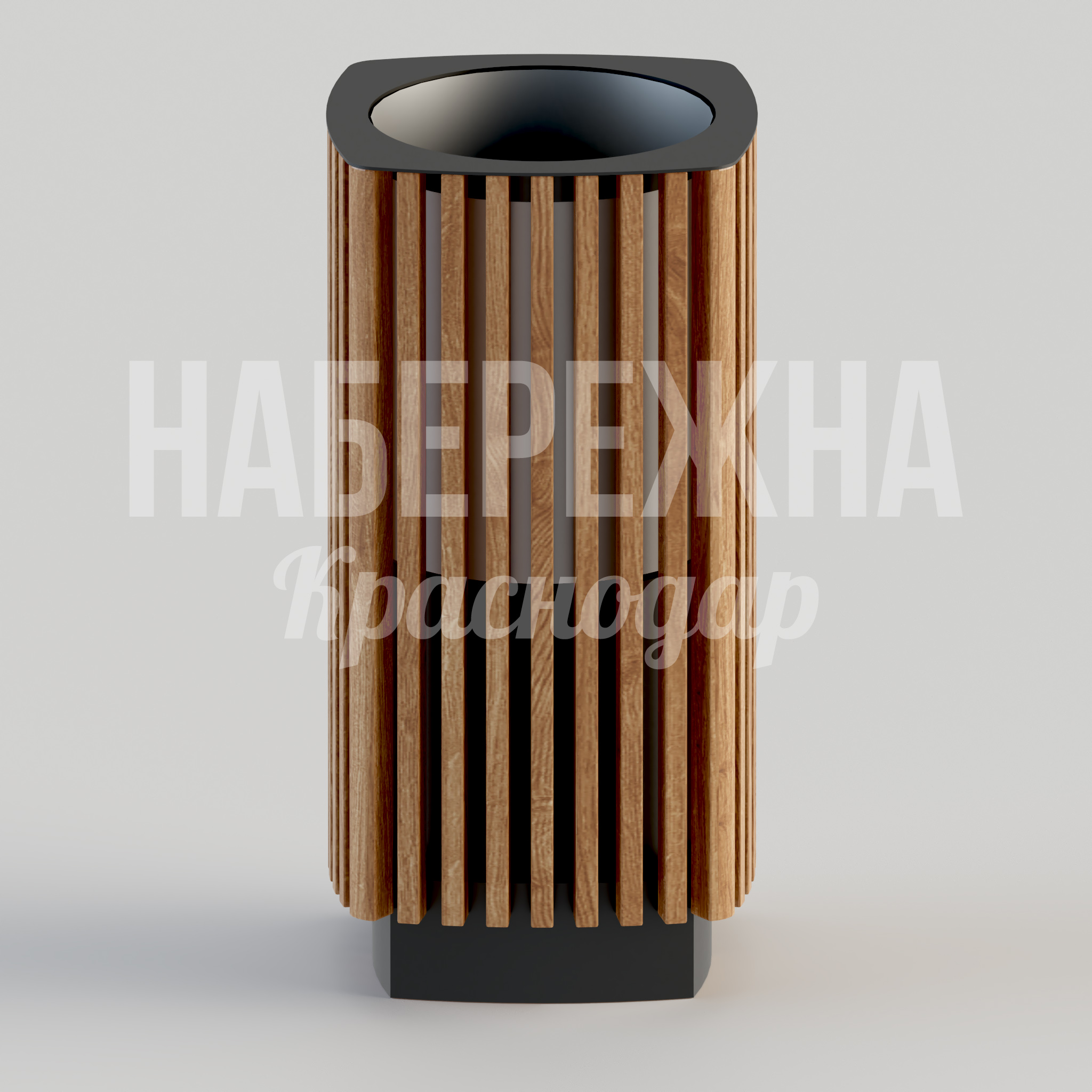 Урна Fuhdö - фото 2