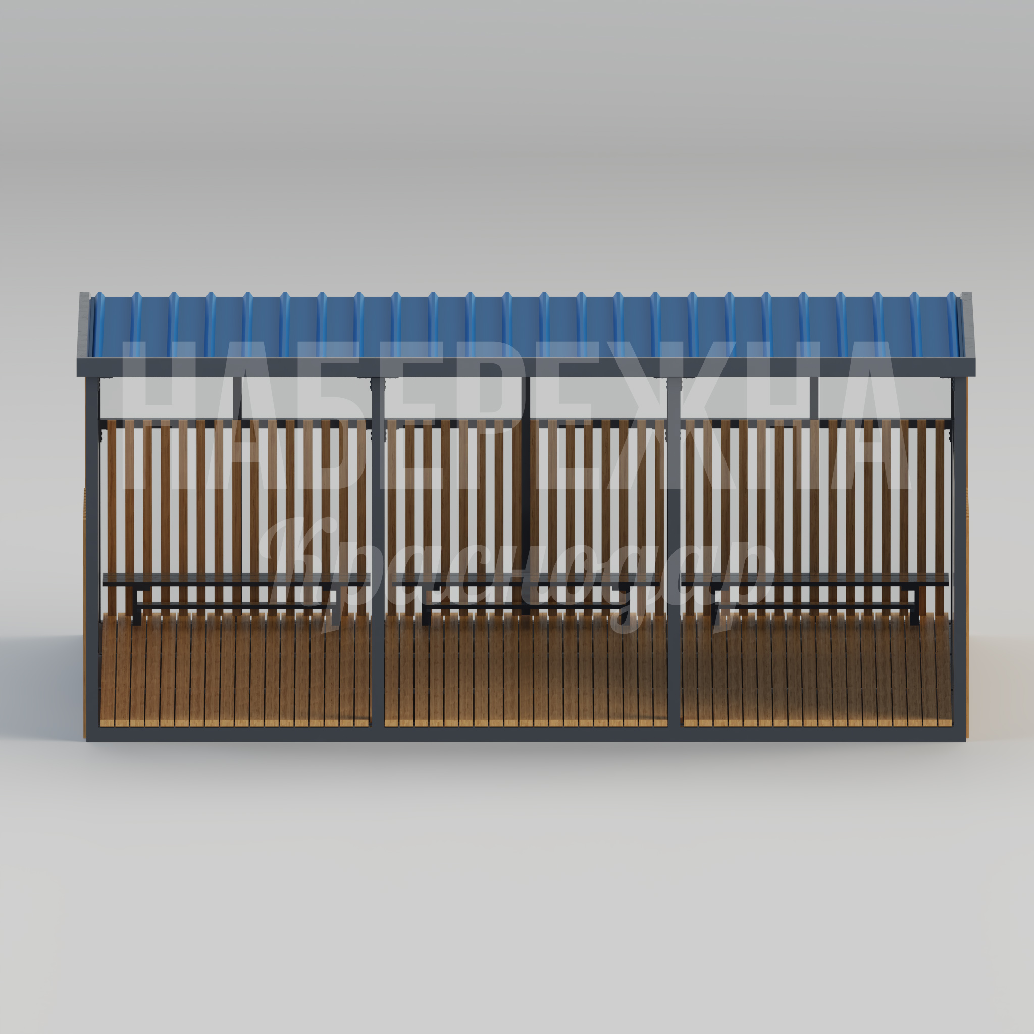 Веранда Fiipmum - фото 2