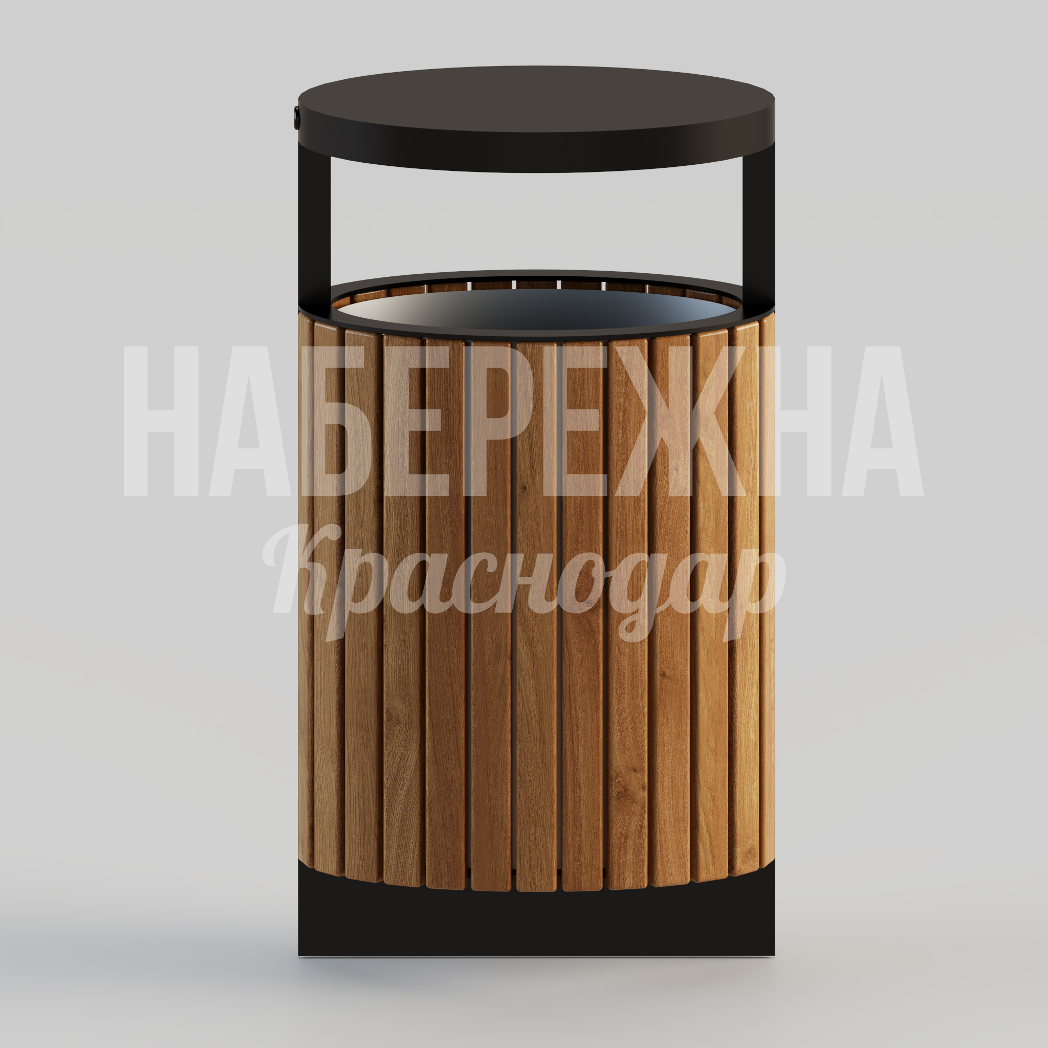 Урна Gadci - фото 2