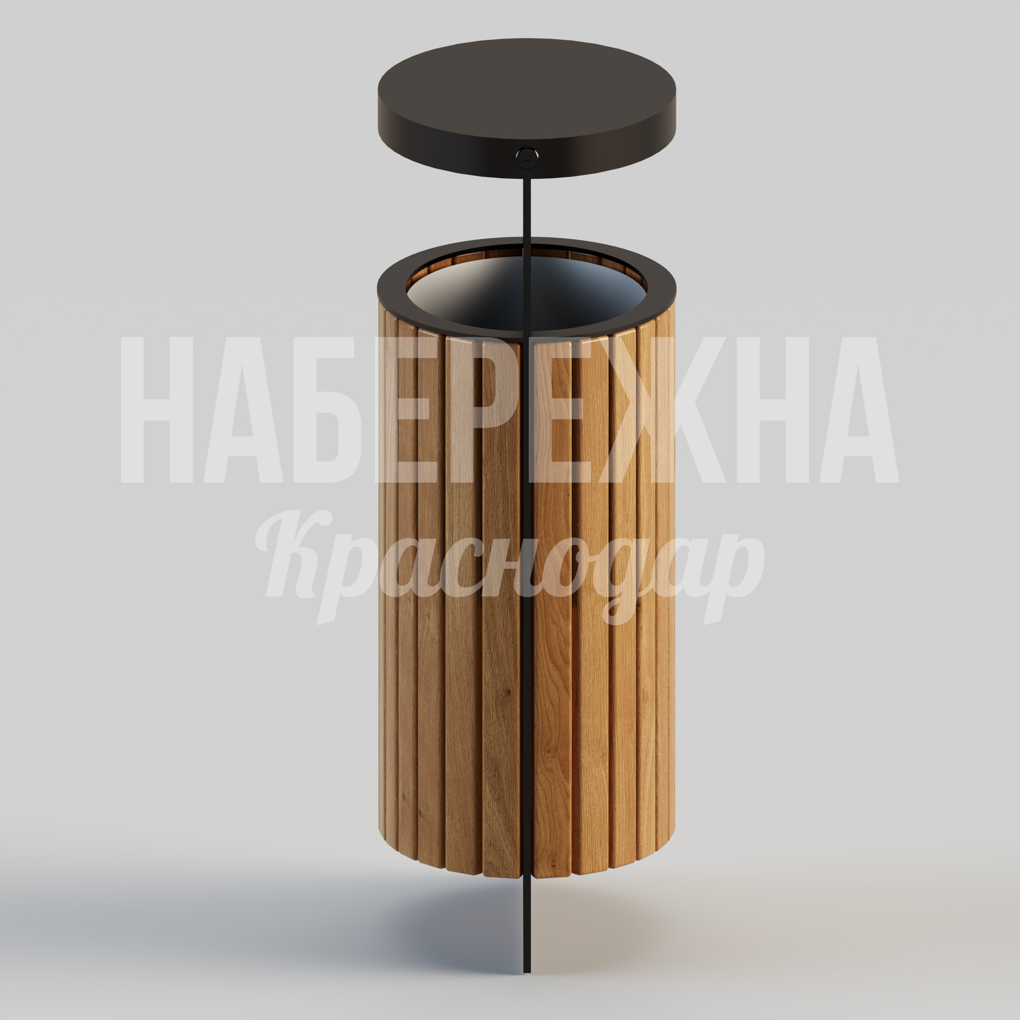 Урна Gadci - фото 3