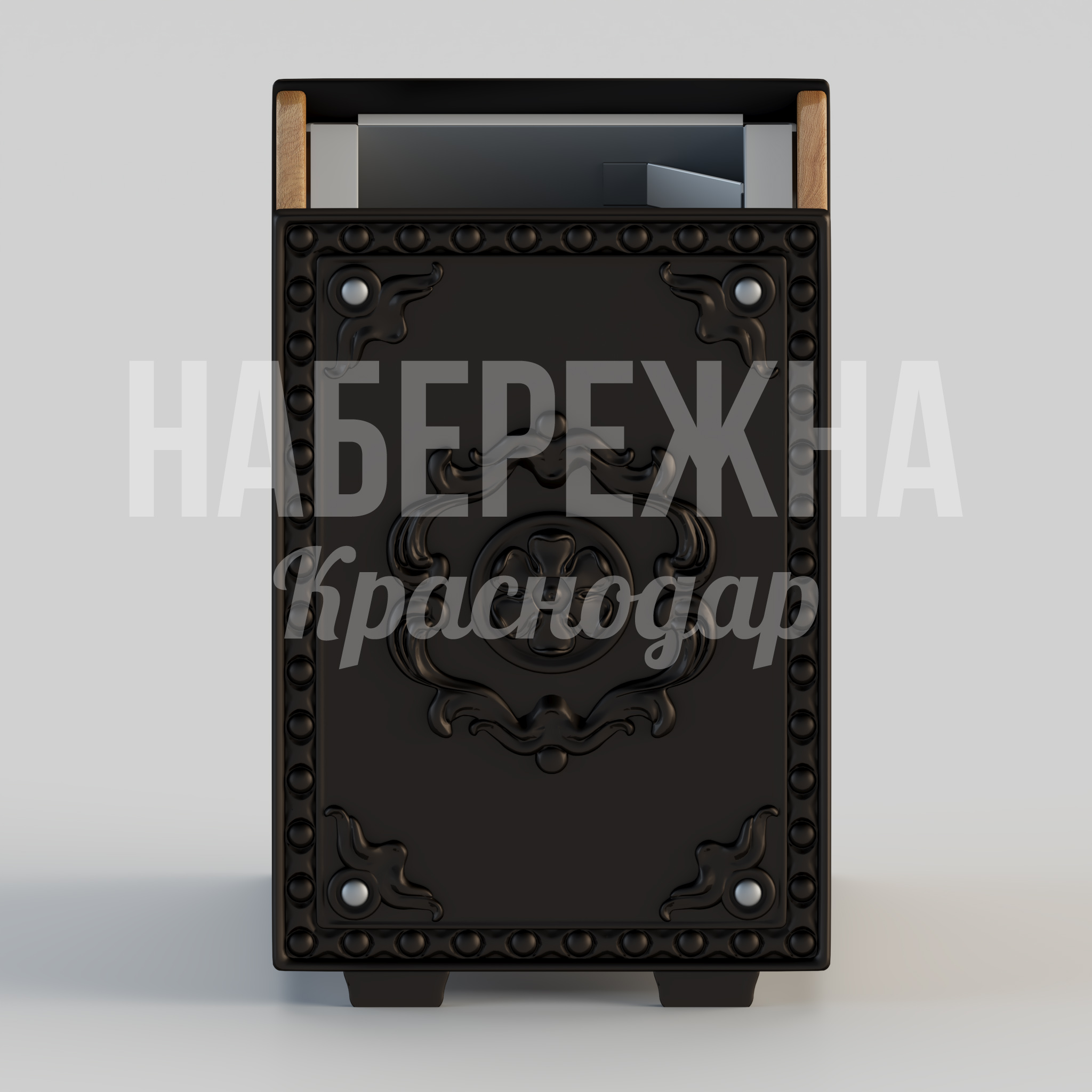 Урна Gobgib - фото 2