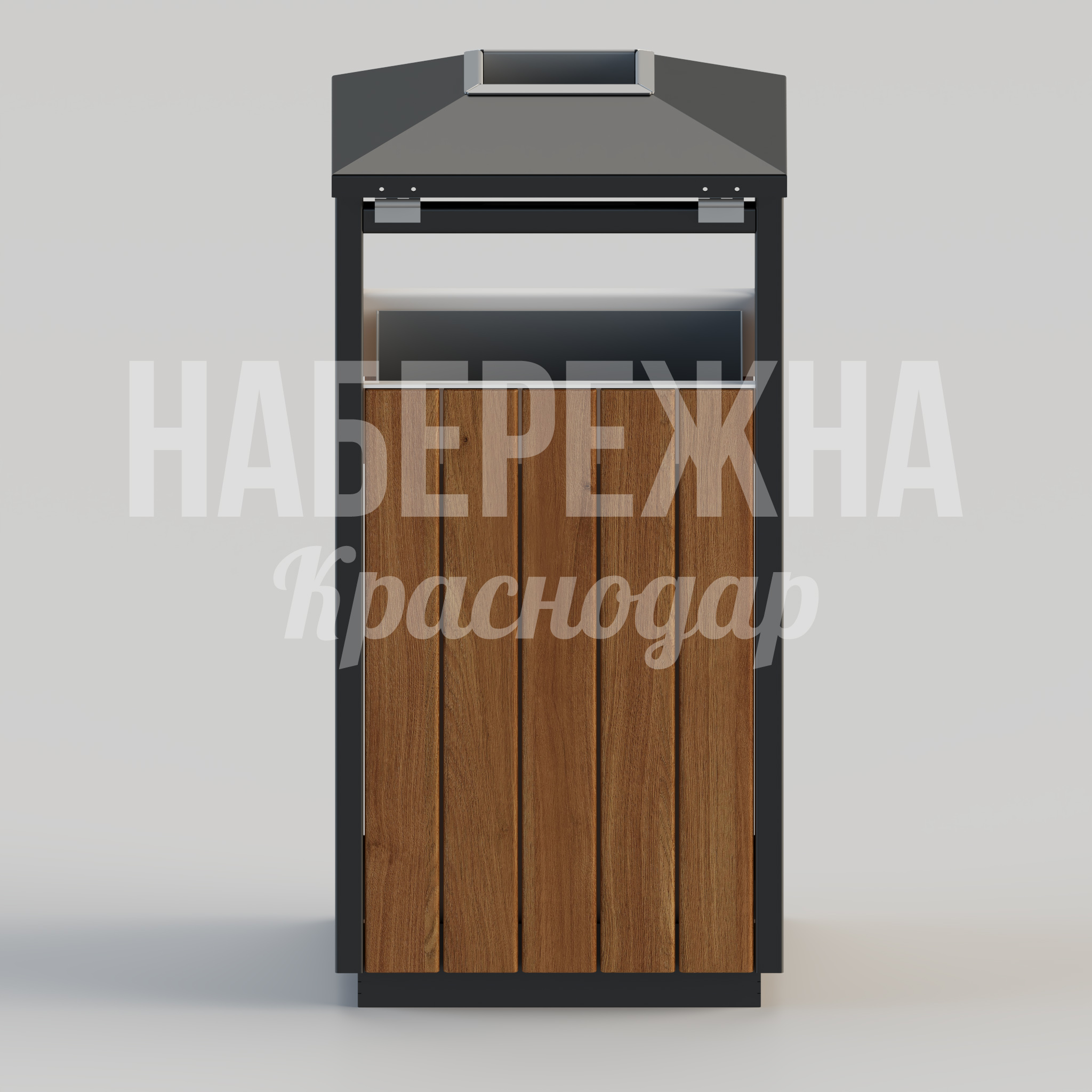 Урна Pihke - фото 2