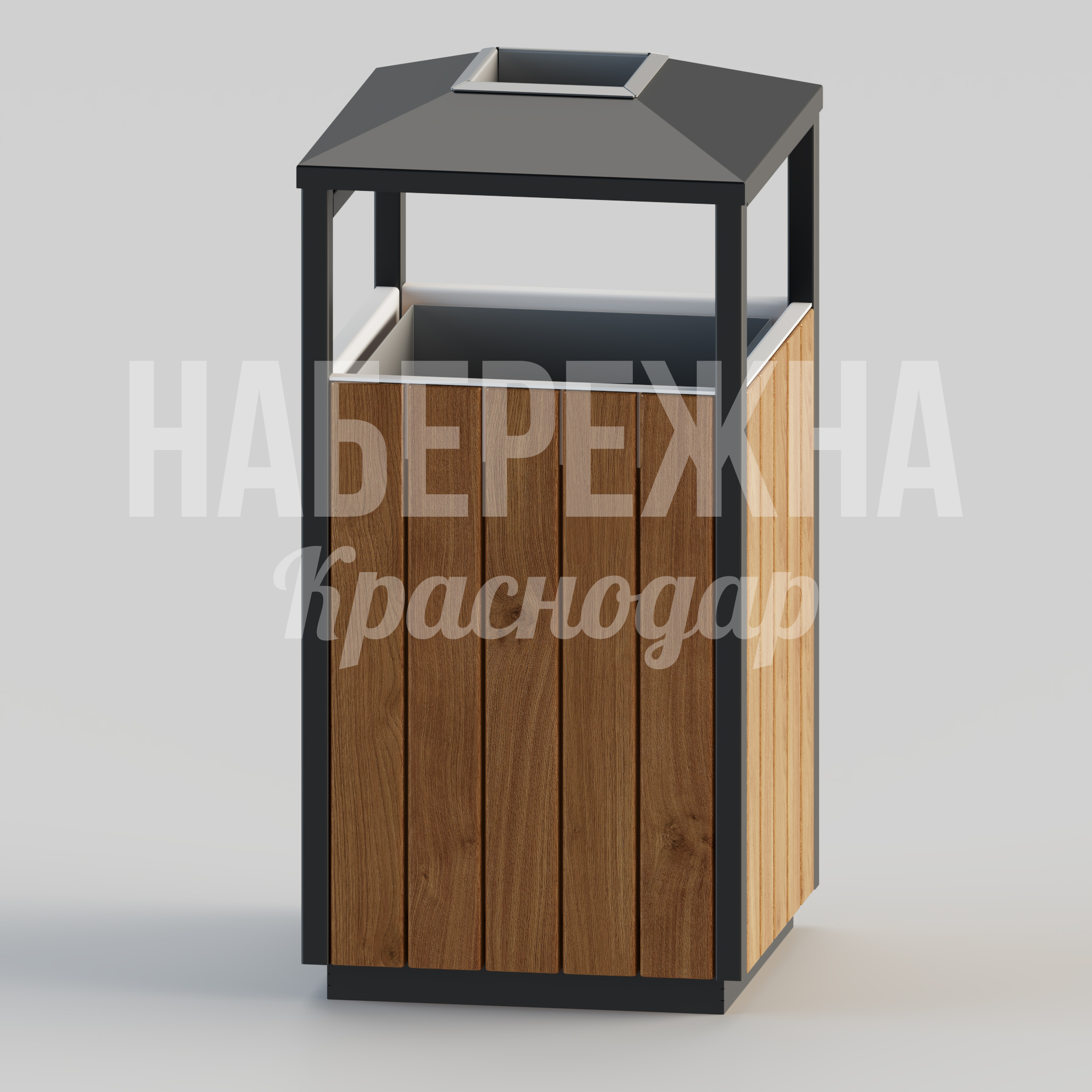 Урна Pihke - фото 3