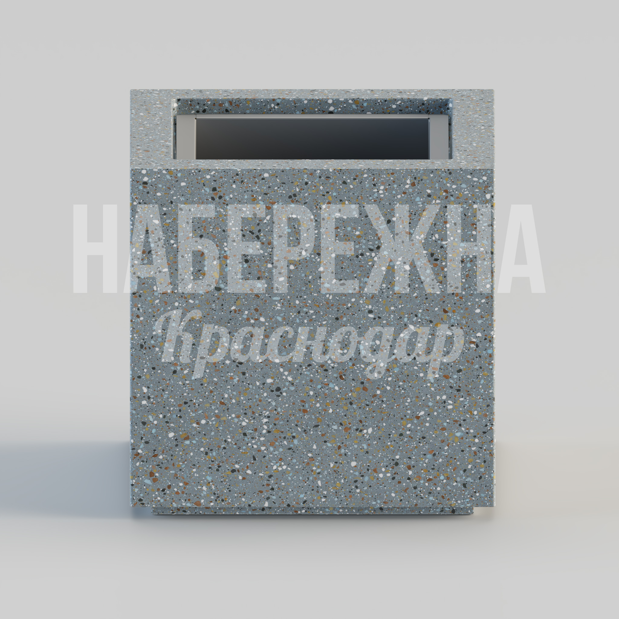 Урна Oiko - фото 2