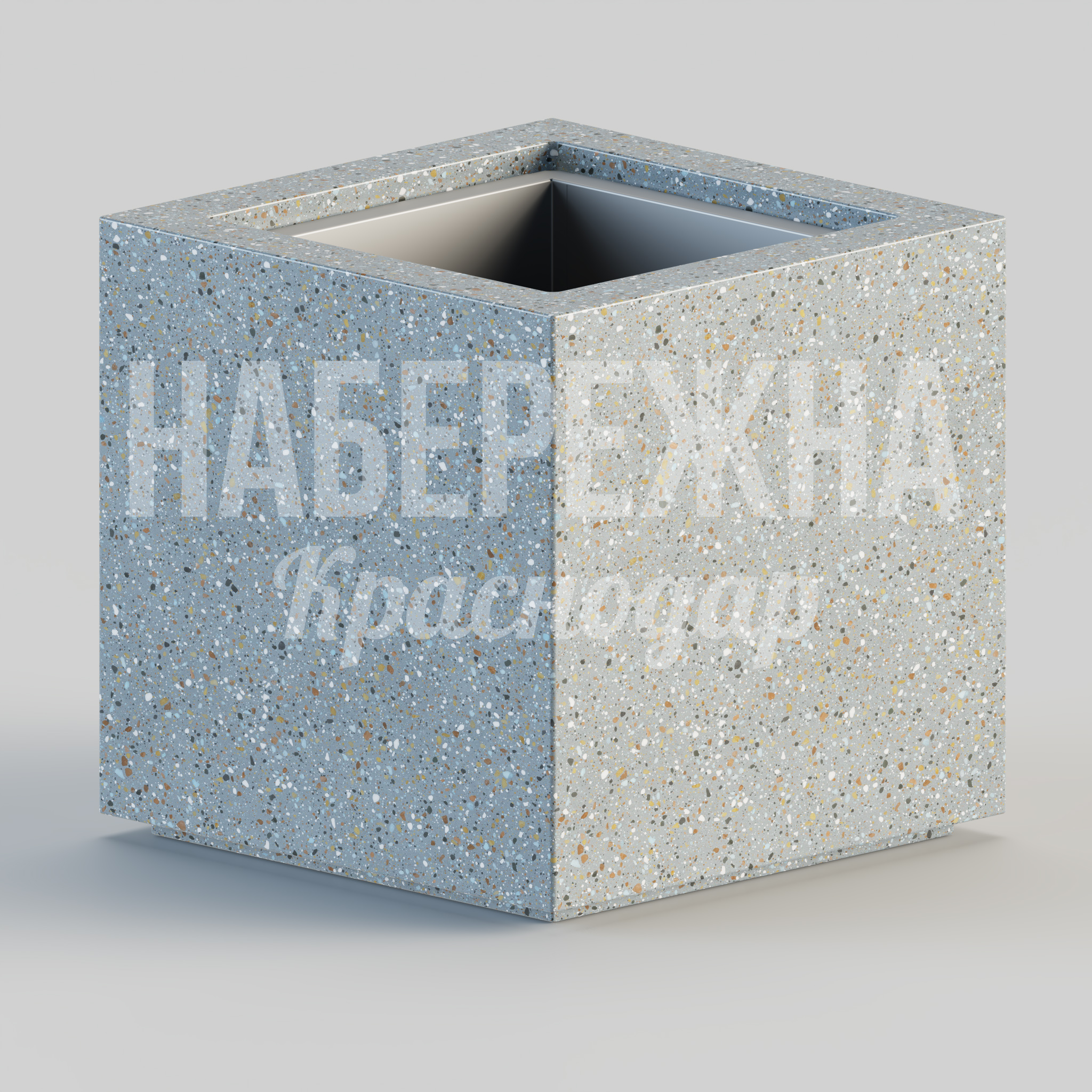 Урна Oiko - фото 3