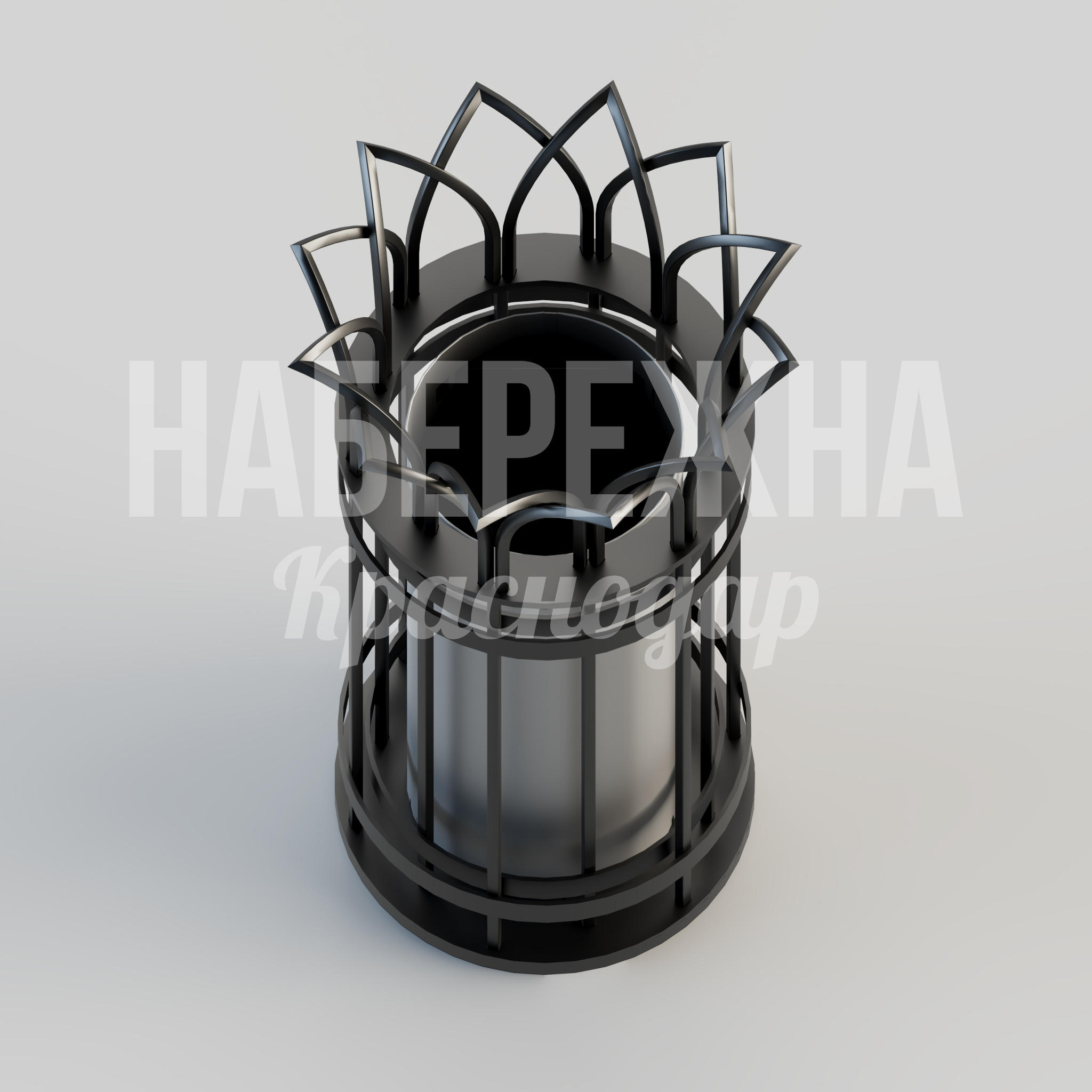 Урна Legcisö - фото 3