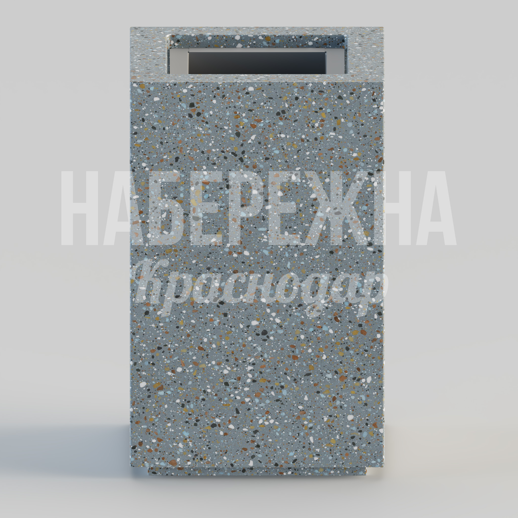 Урна Keyro - фото 2