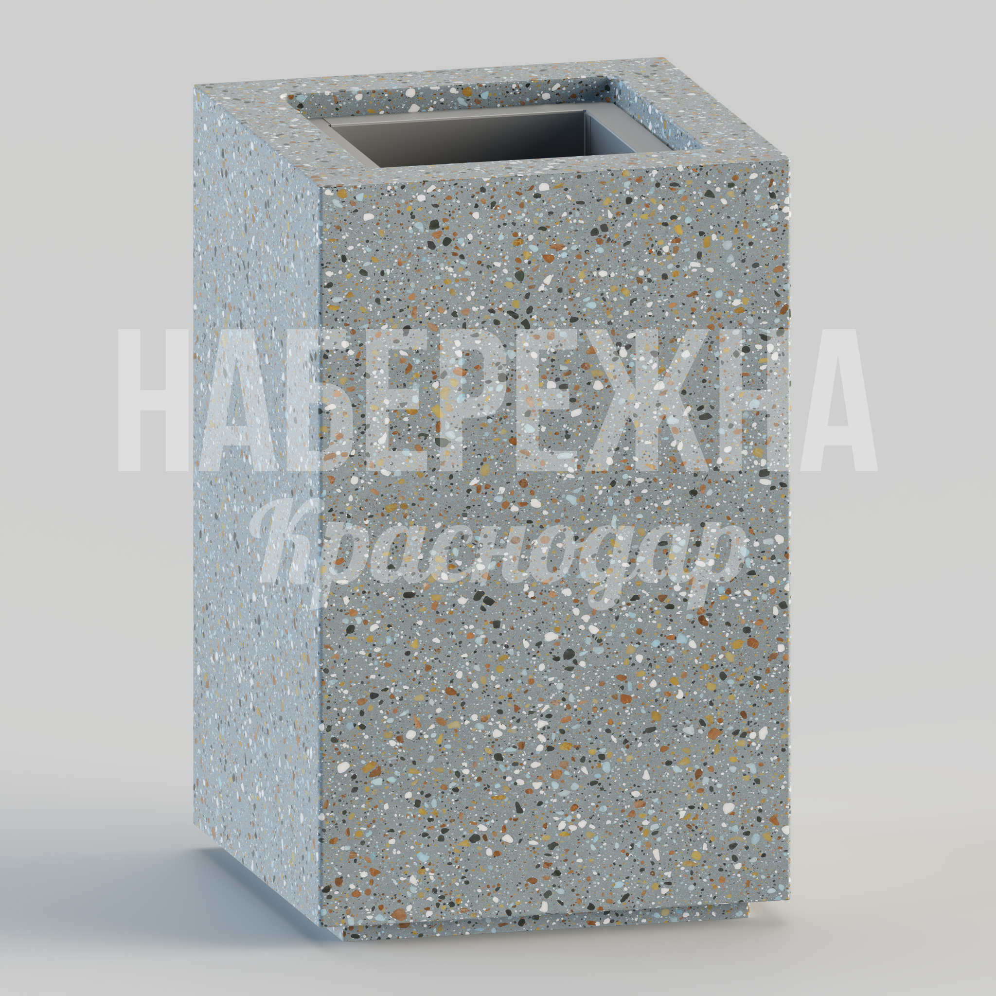 Урна Keyro - фото 1