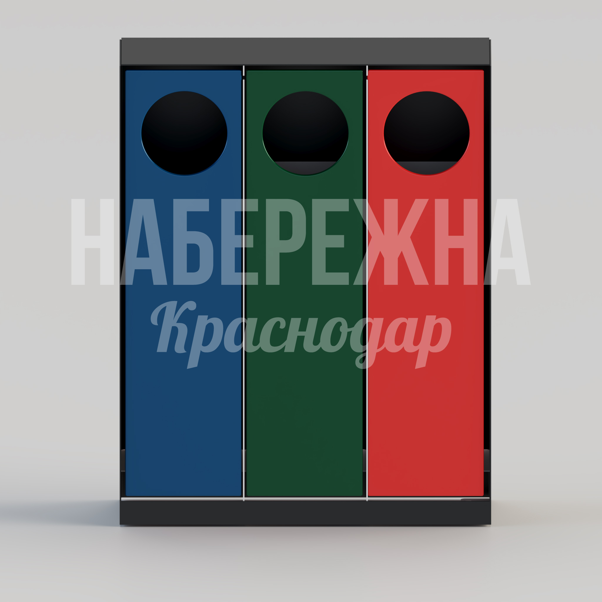 Урна Duhop - фото 2