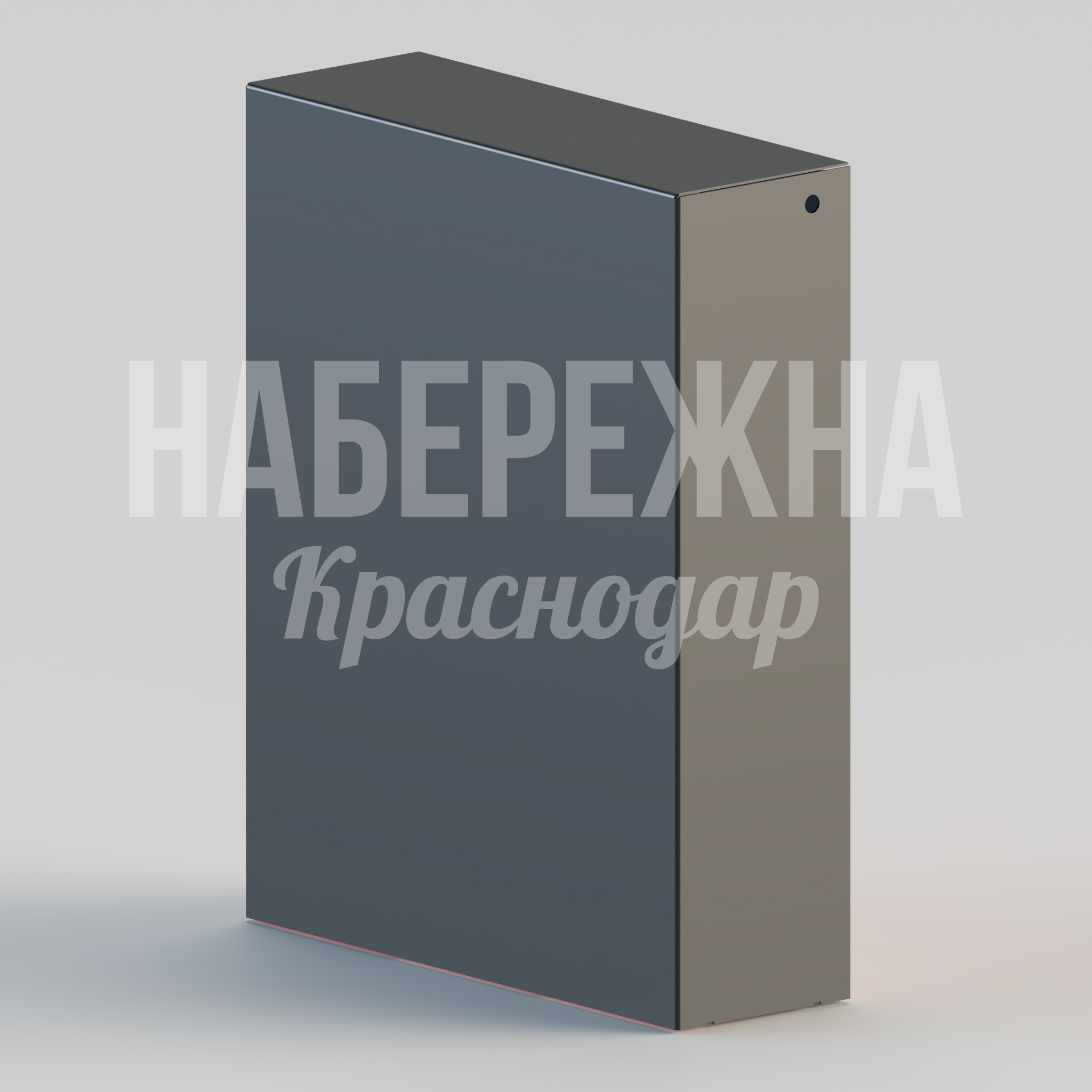 Урна Duhop - фото 3