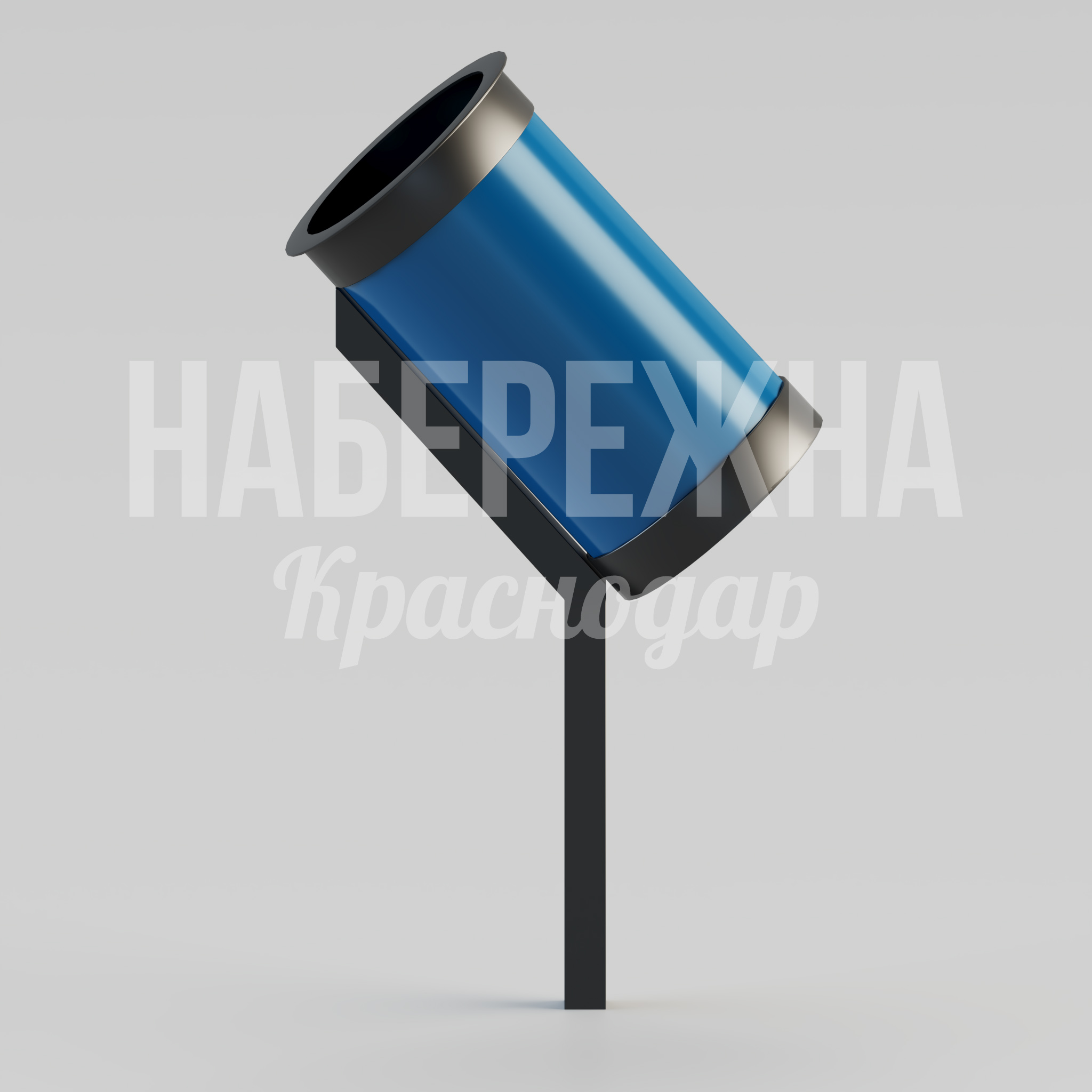 Урна Töpkamki - фото 2