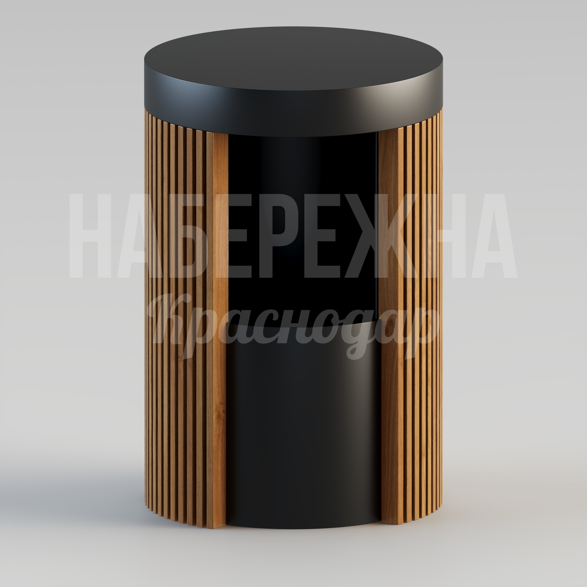 Уличный ларек Höihyo - фото 2