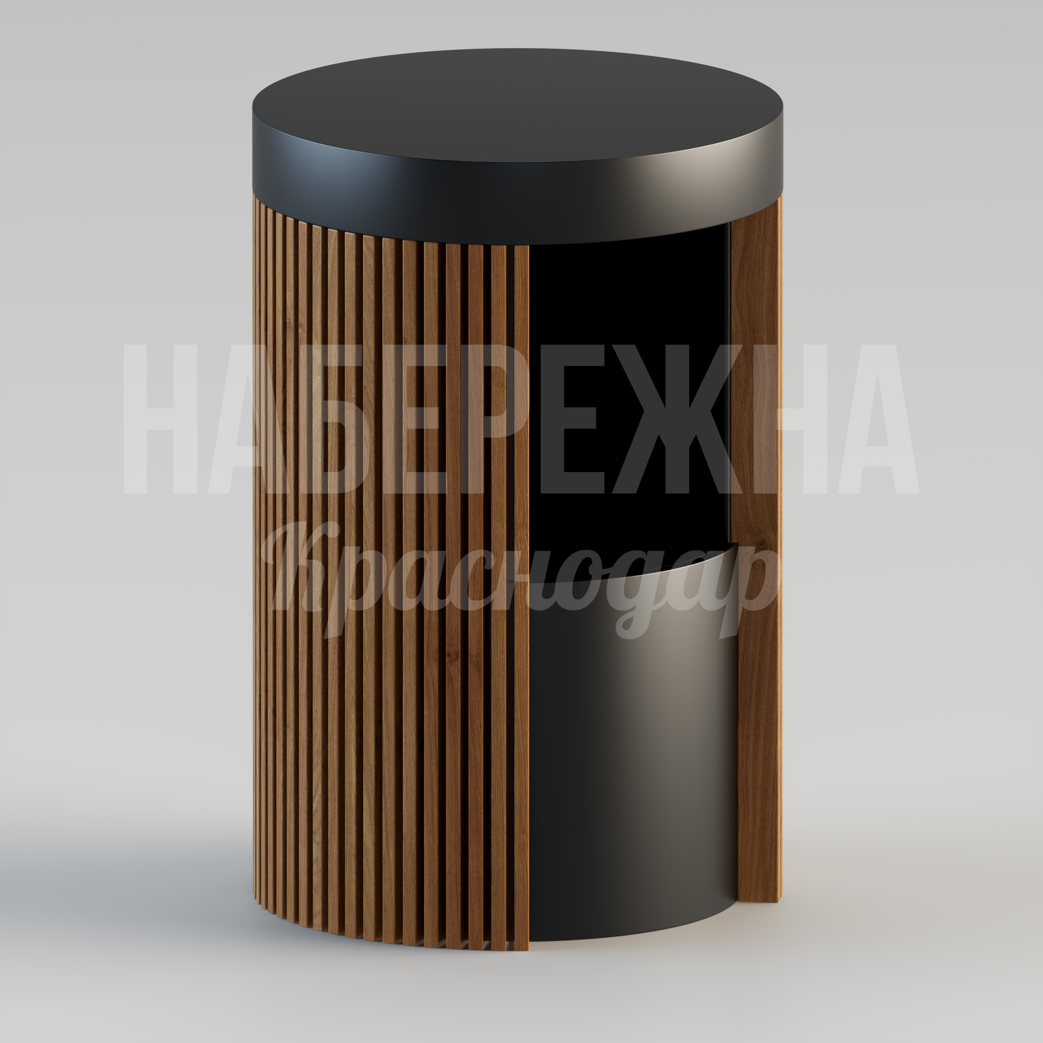 Уличный ларек Höihyo - фото 1