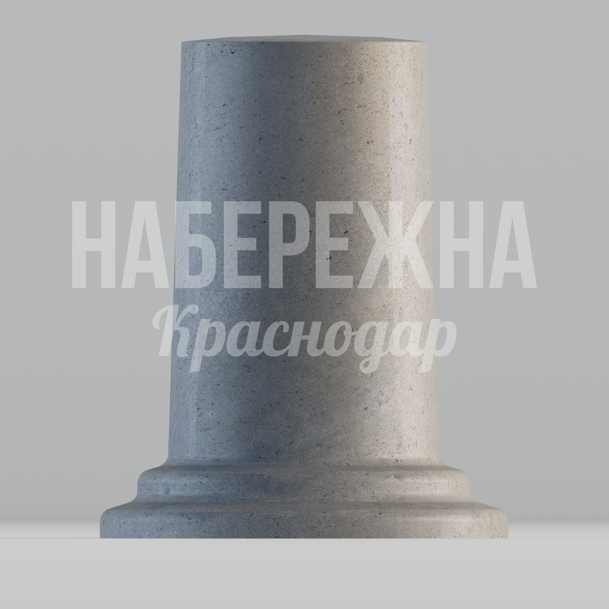 Боллард Fesrivkö - фото 2