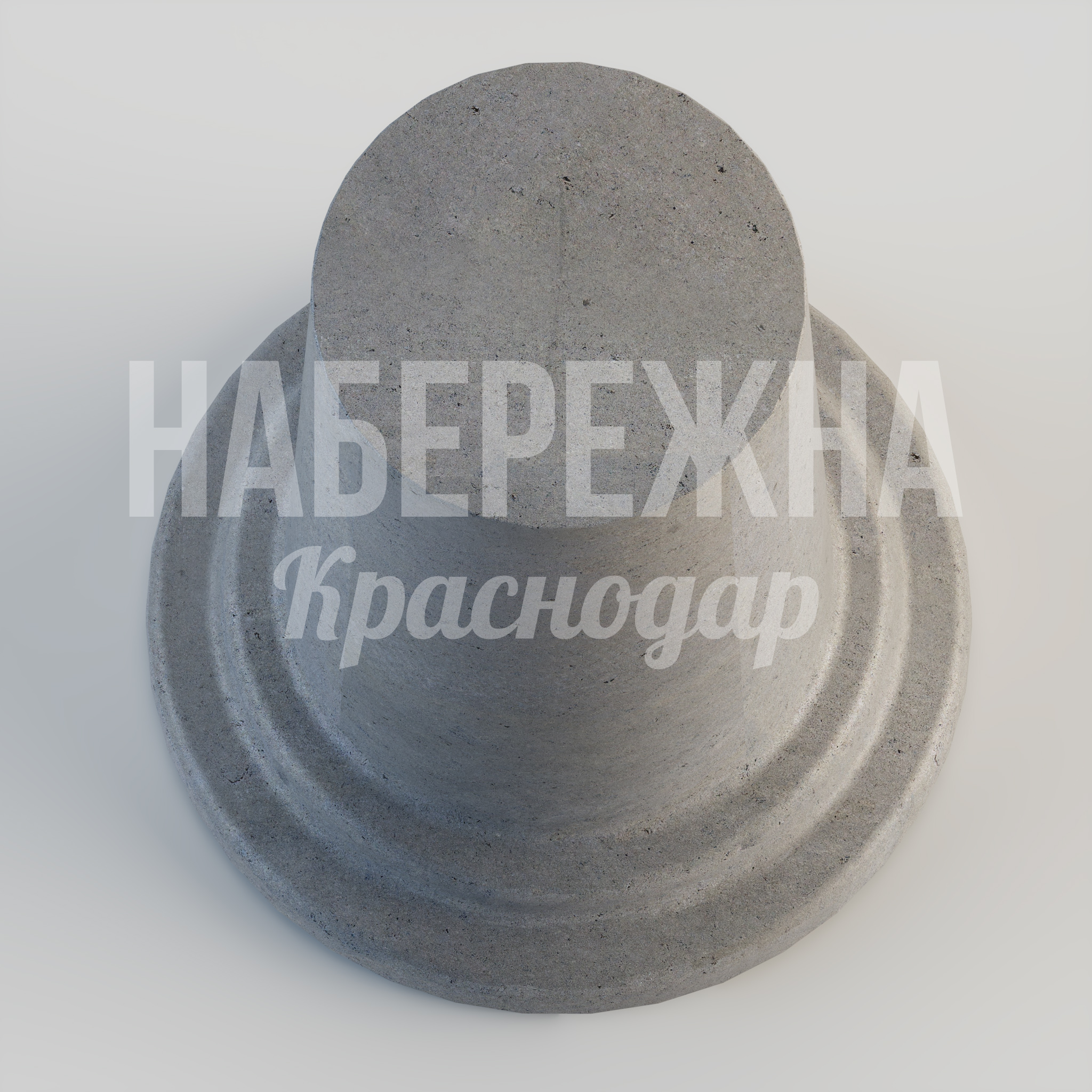 Боллард Fesrivkö - фото 3