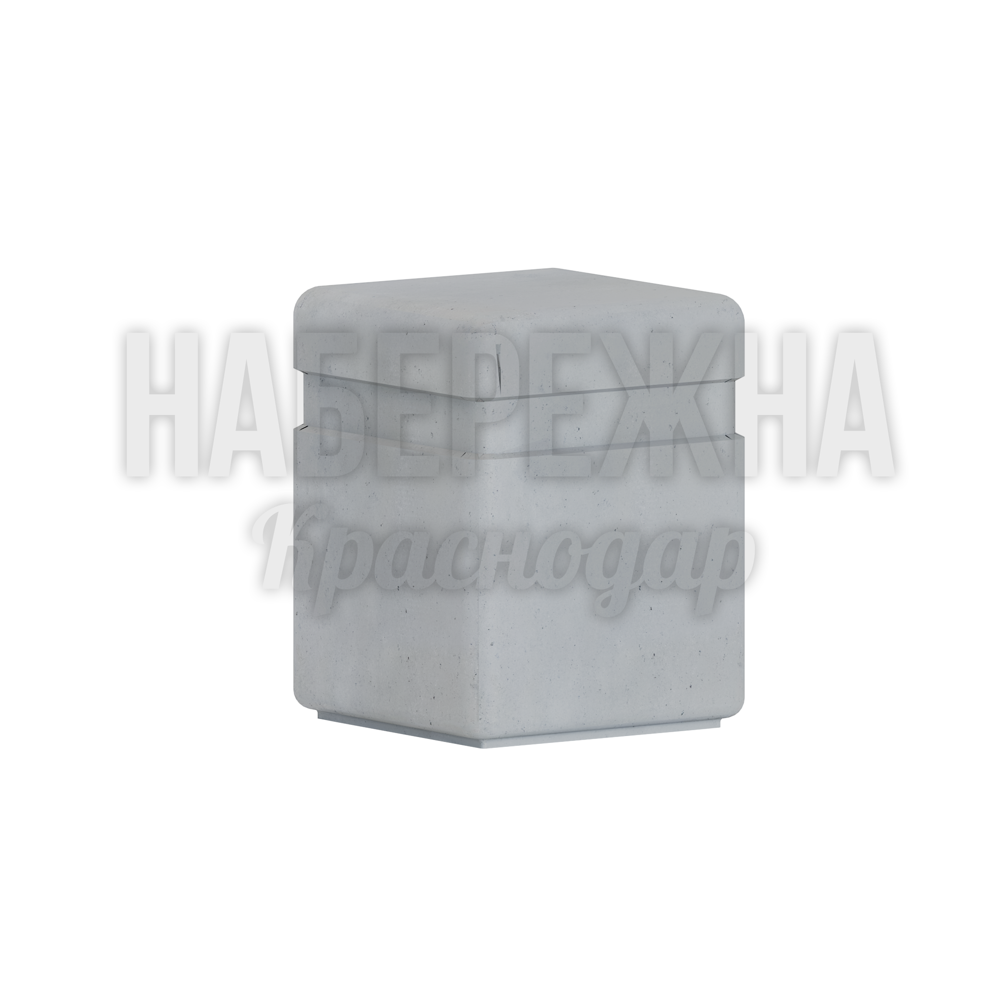 Боллард Öotju - фото 2