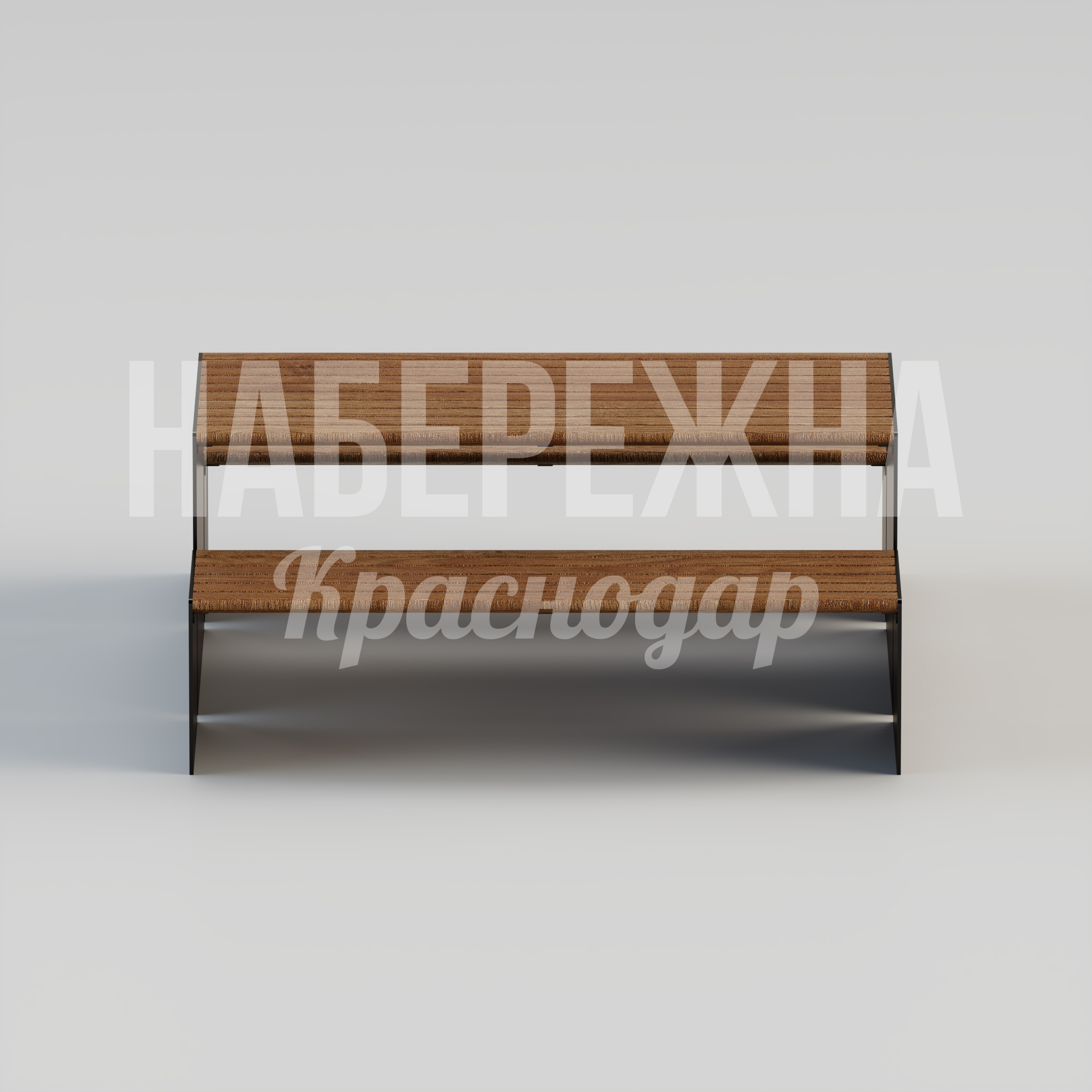 Стол Yucrokro - фото 2