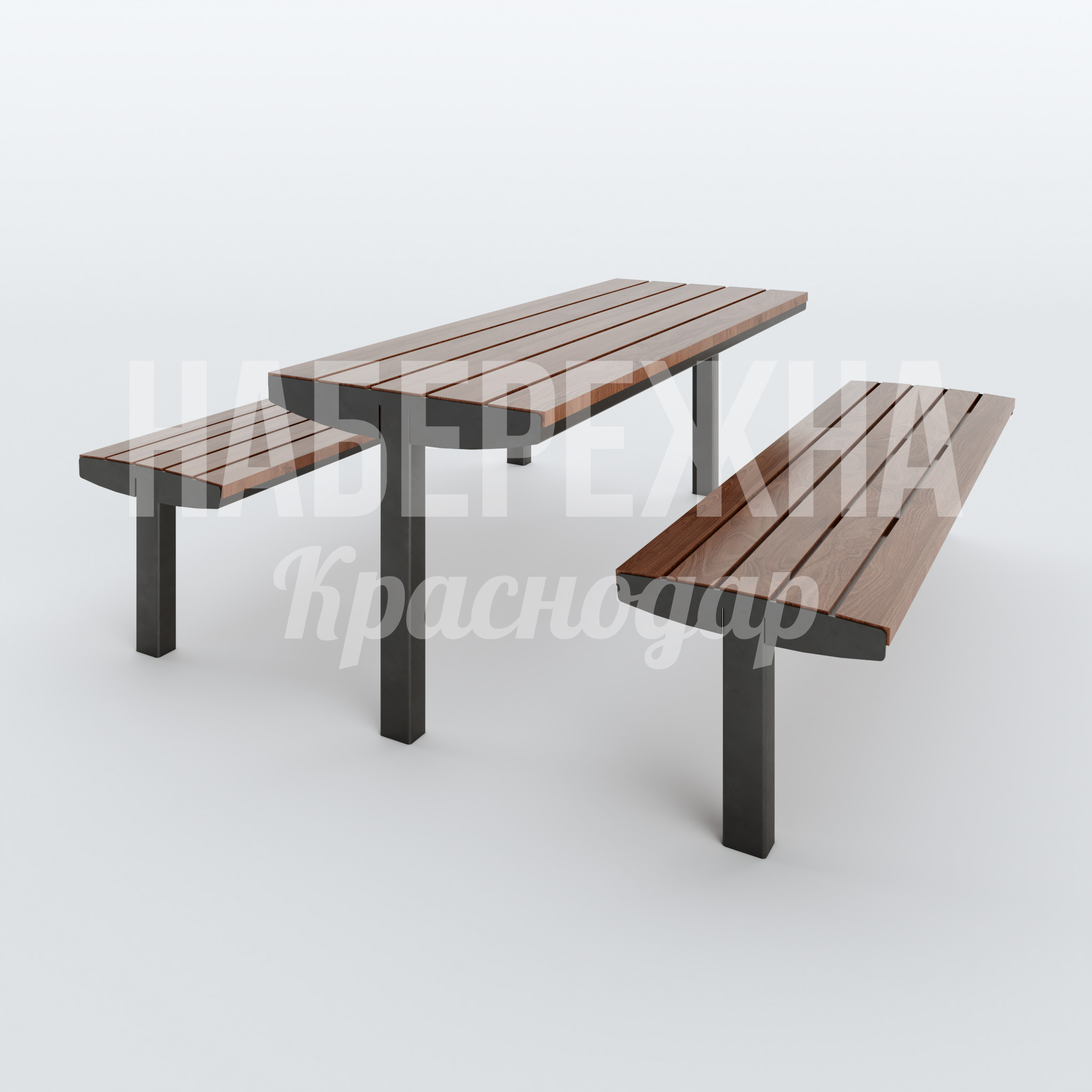 Стол Cuubsifvi - фото 1