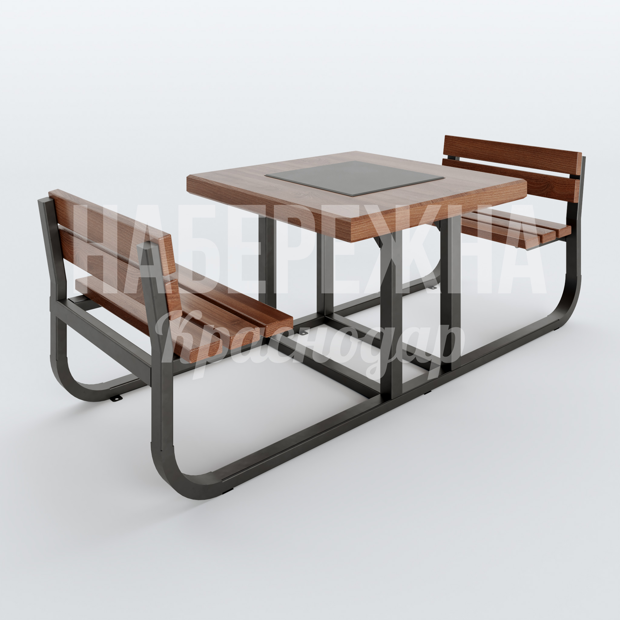 Стол Hanga - фото 1