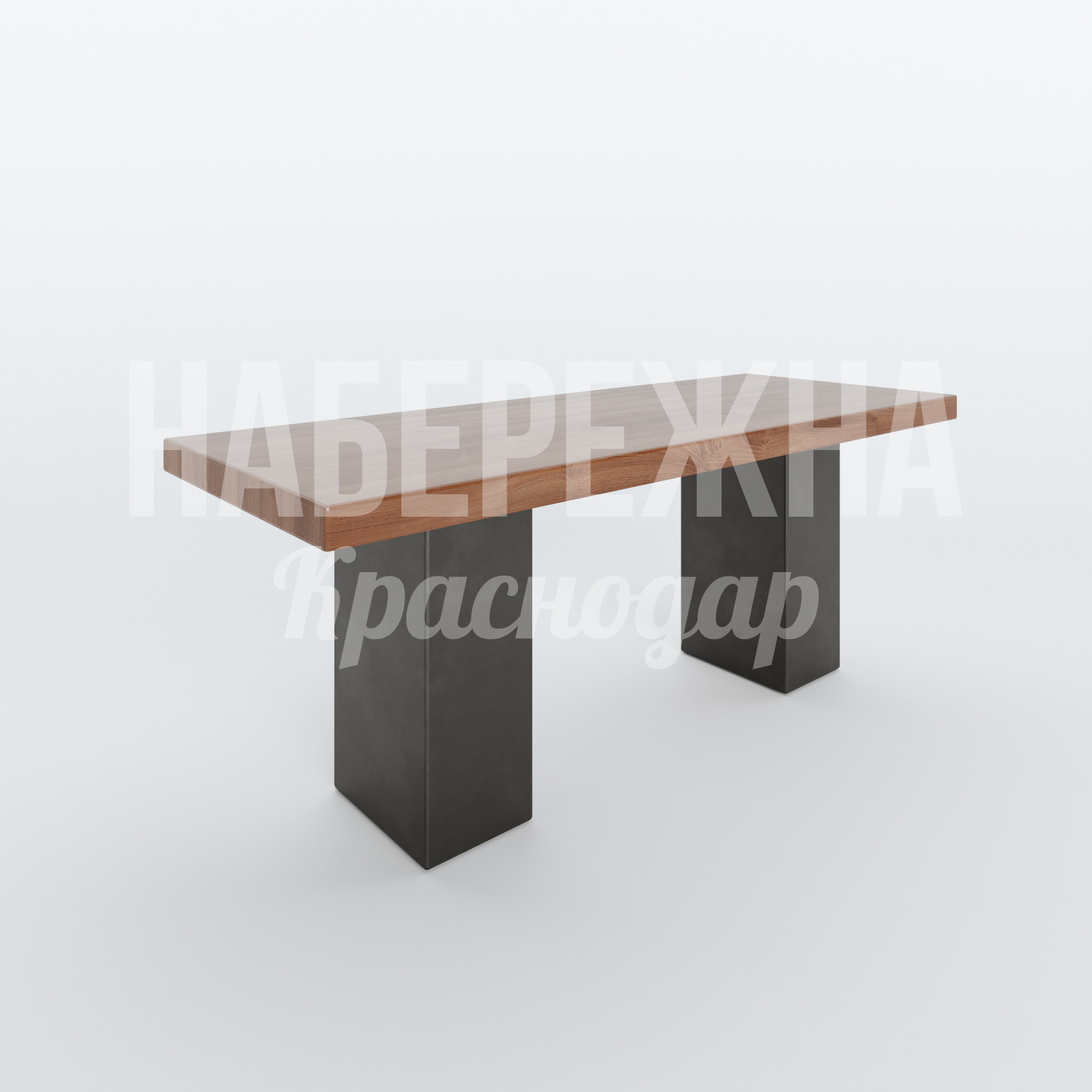 Стол Sepuftan - фото 1