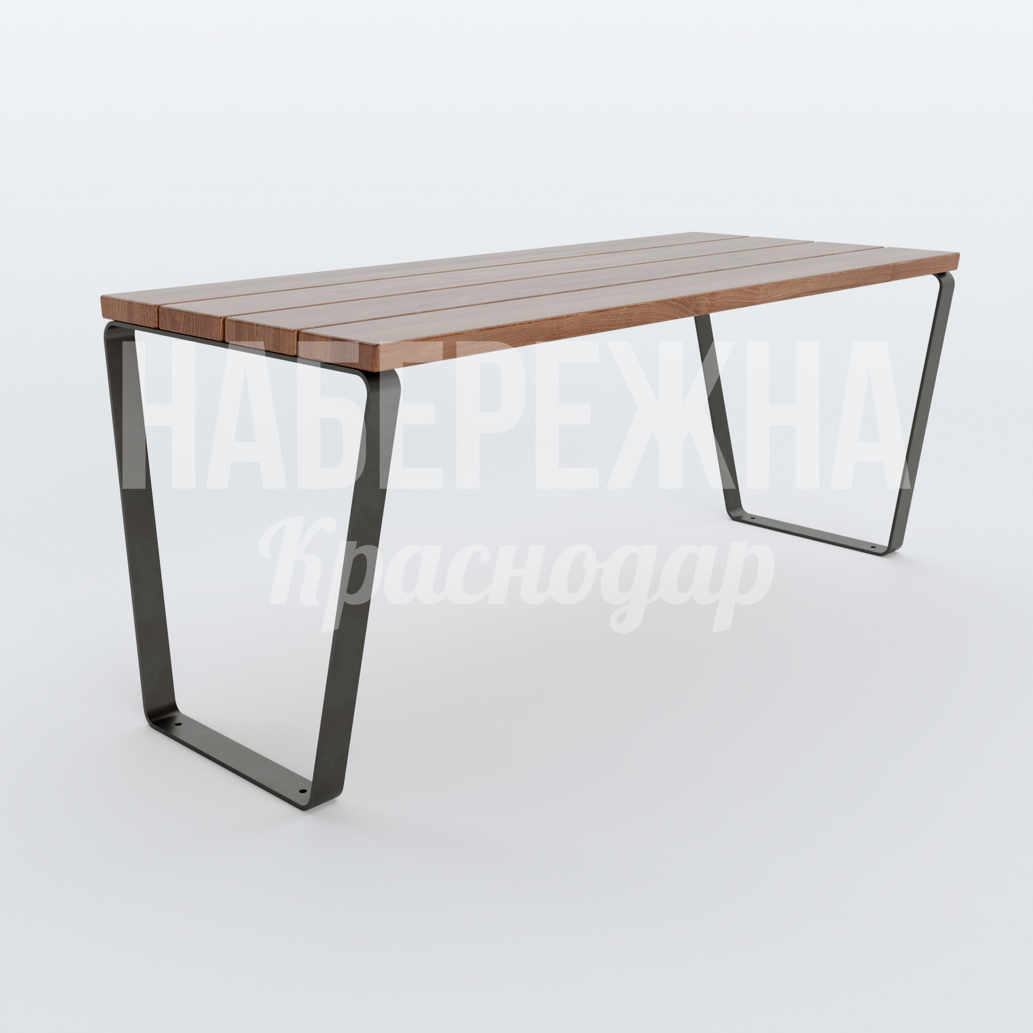 Стол Daa - фото 1