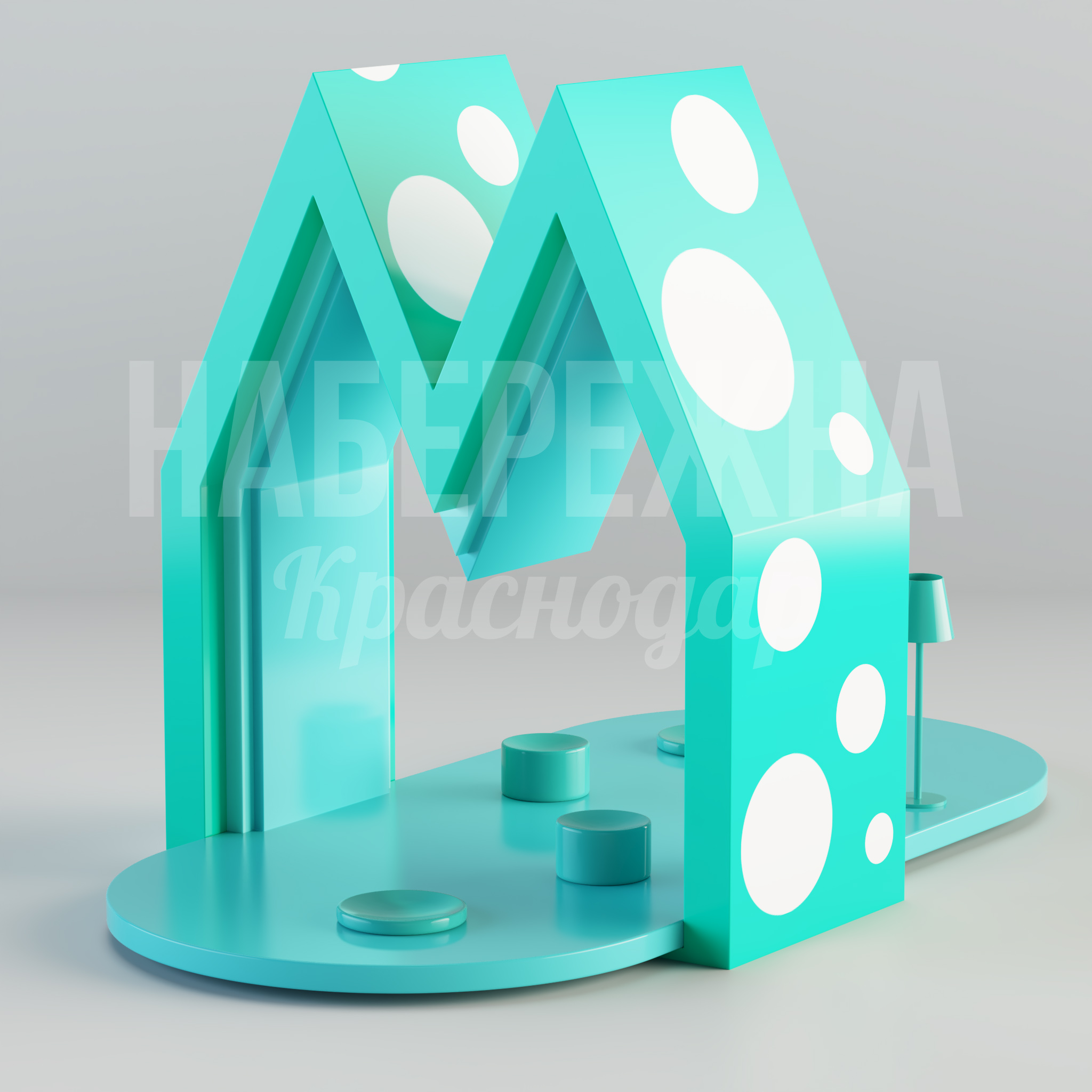 Пространство Lonloo - фото 3