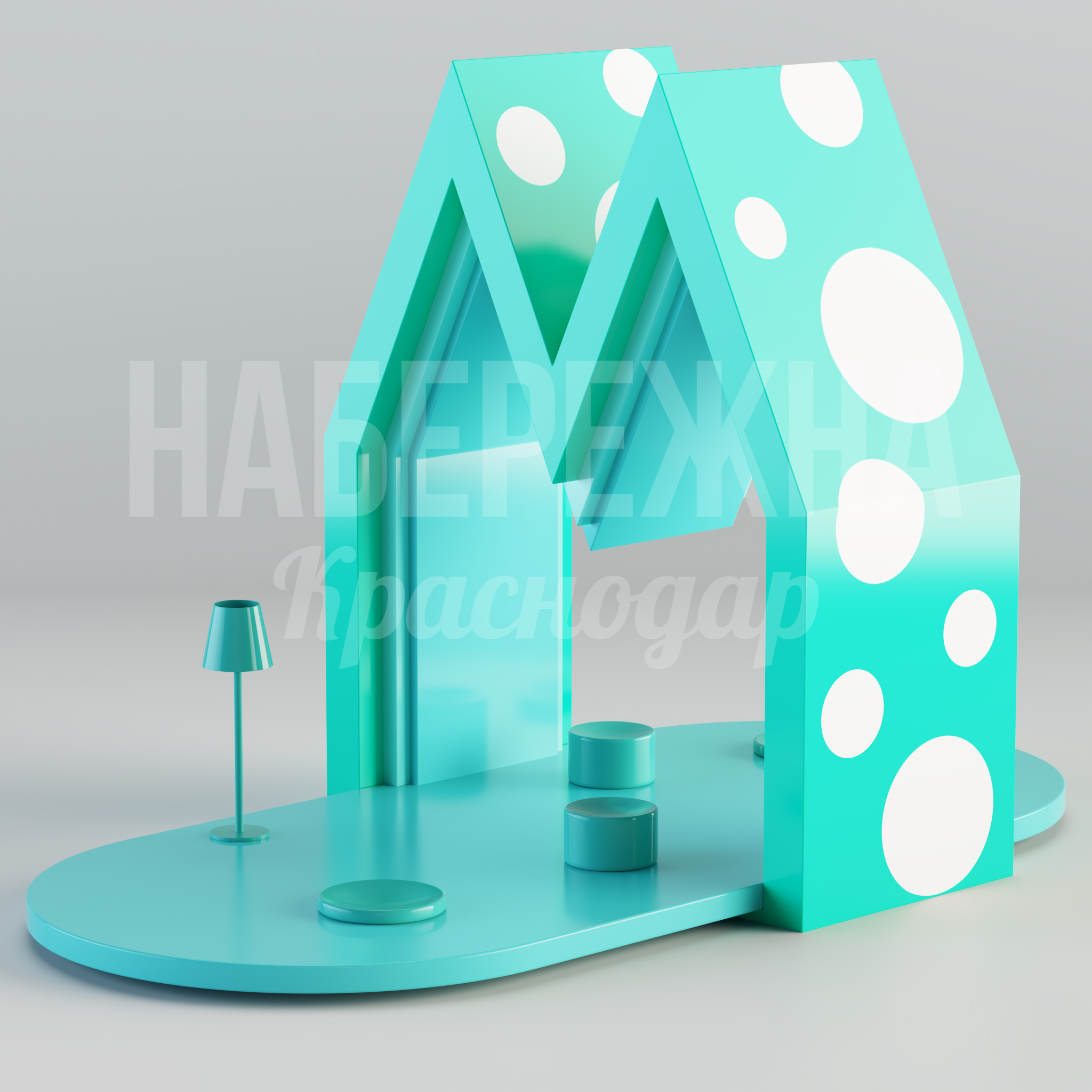 Пространство Lonloo - фото 1