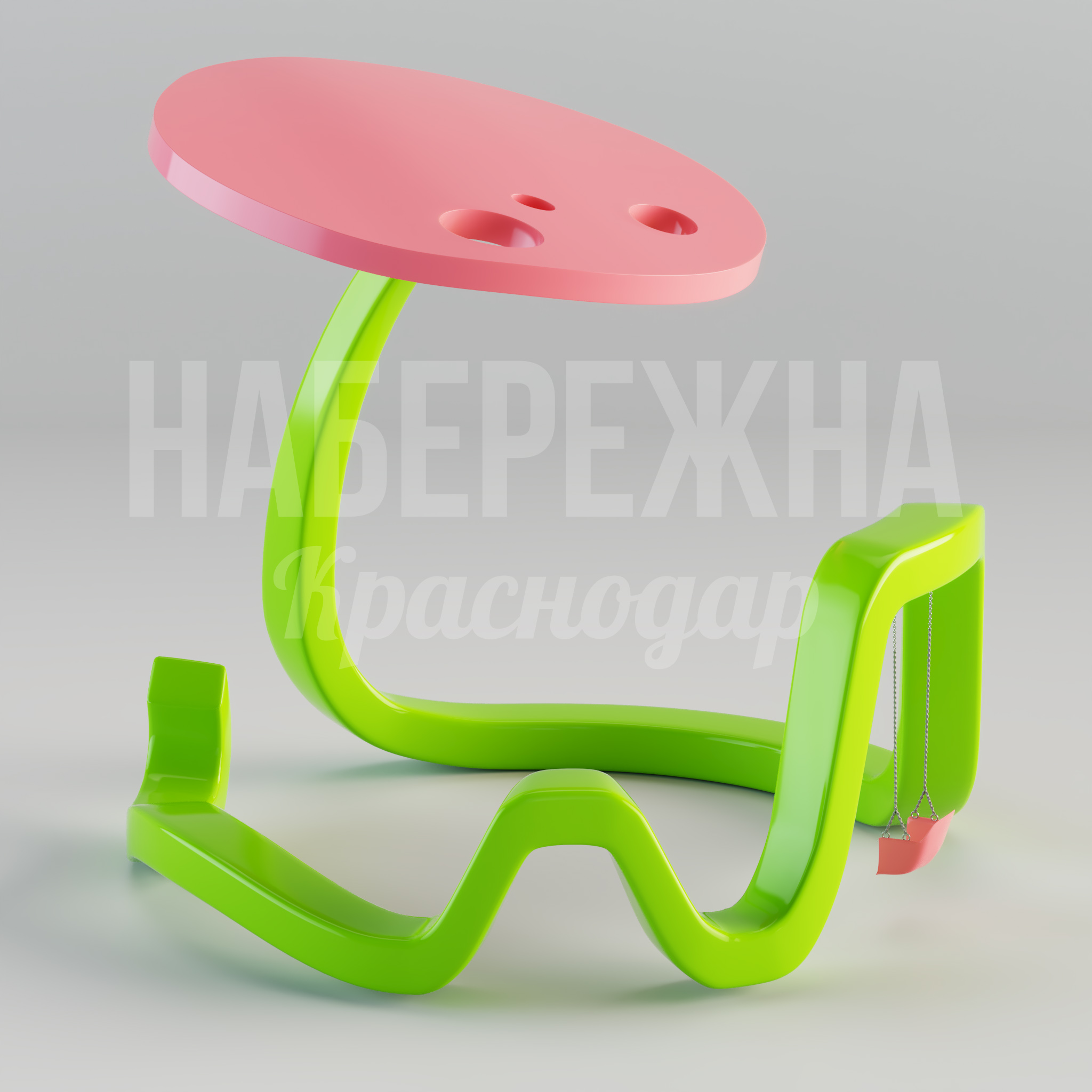 Пространство Teigko - фото 2